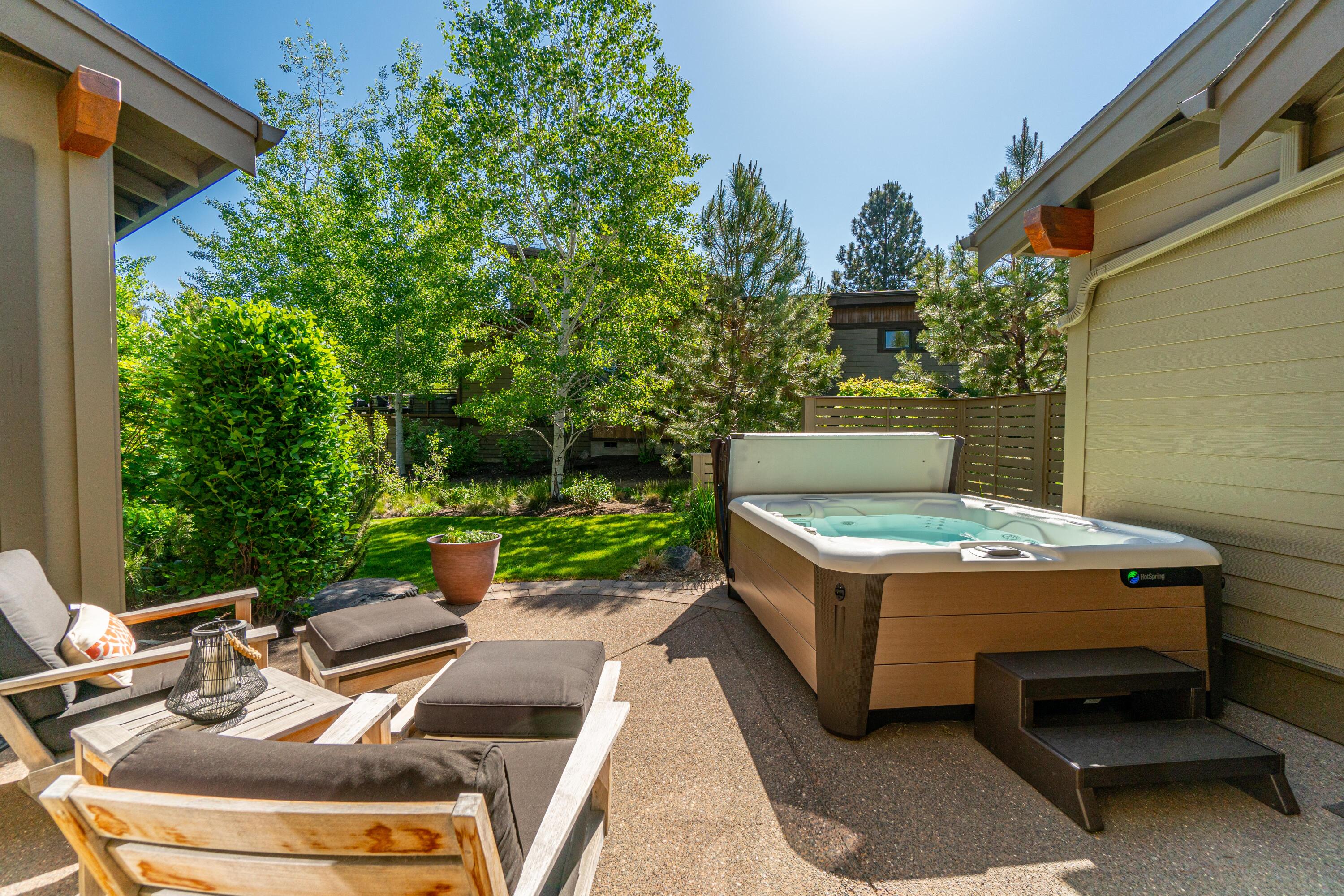 Tetherow - Residential