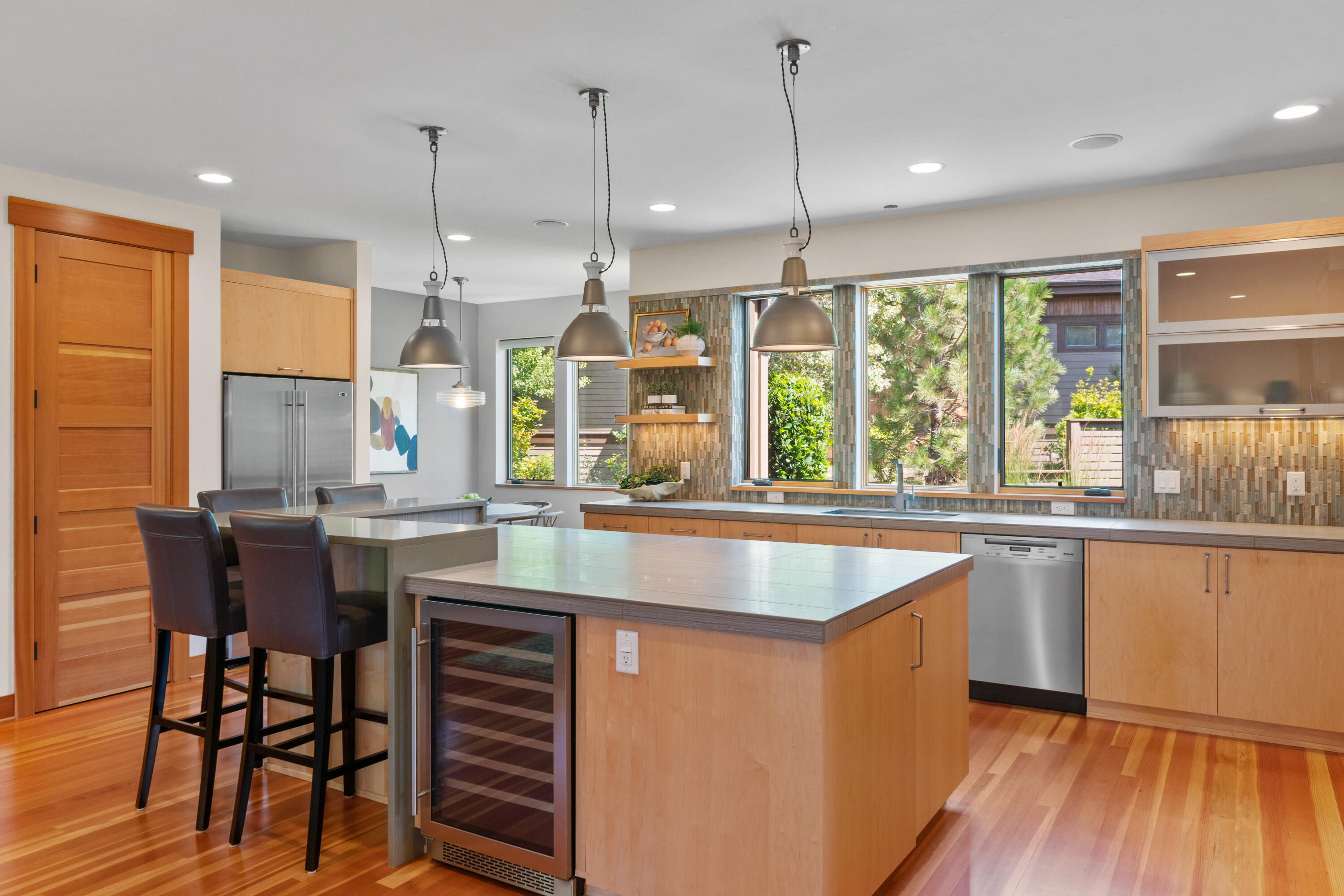 Tetherow - Residential