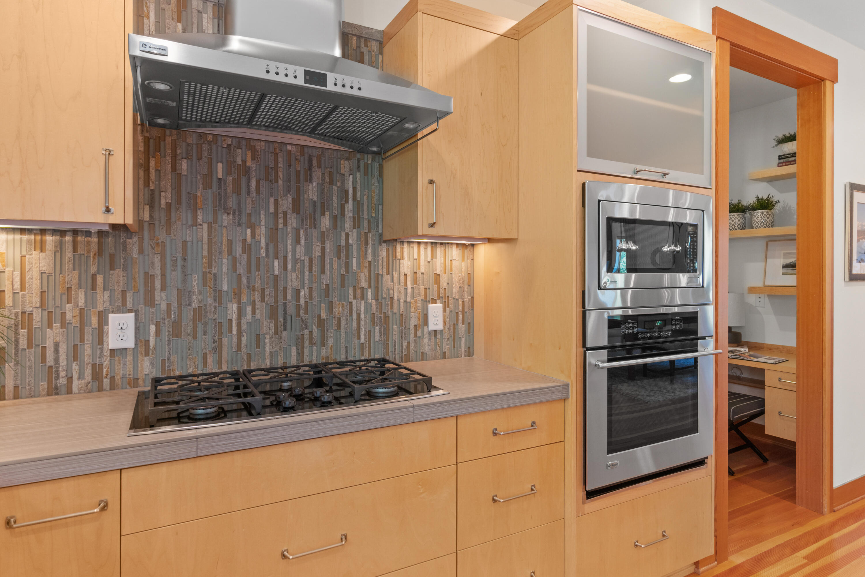 Tetherow - Residential