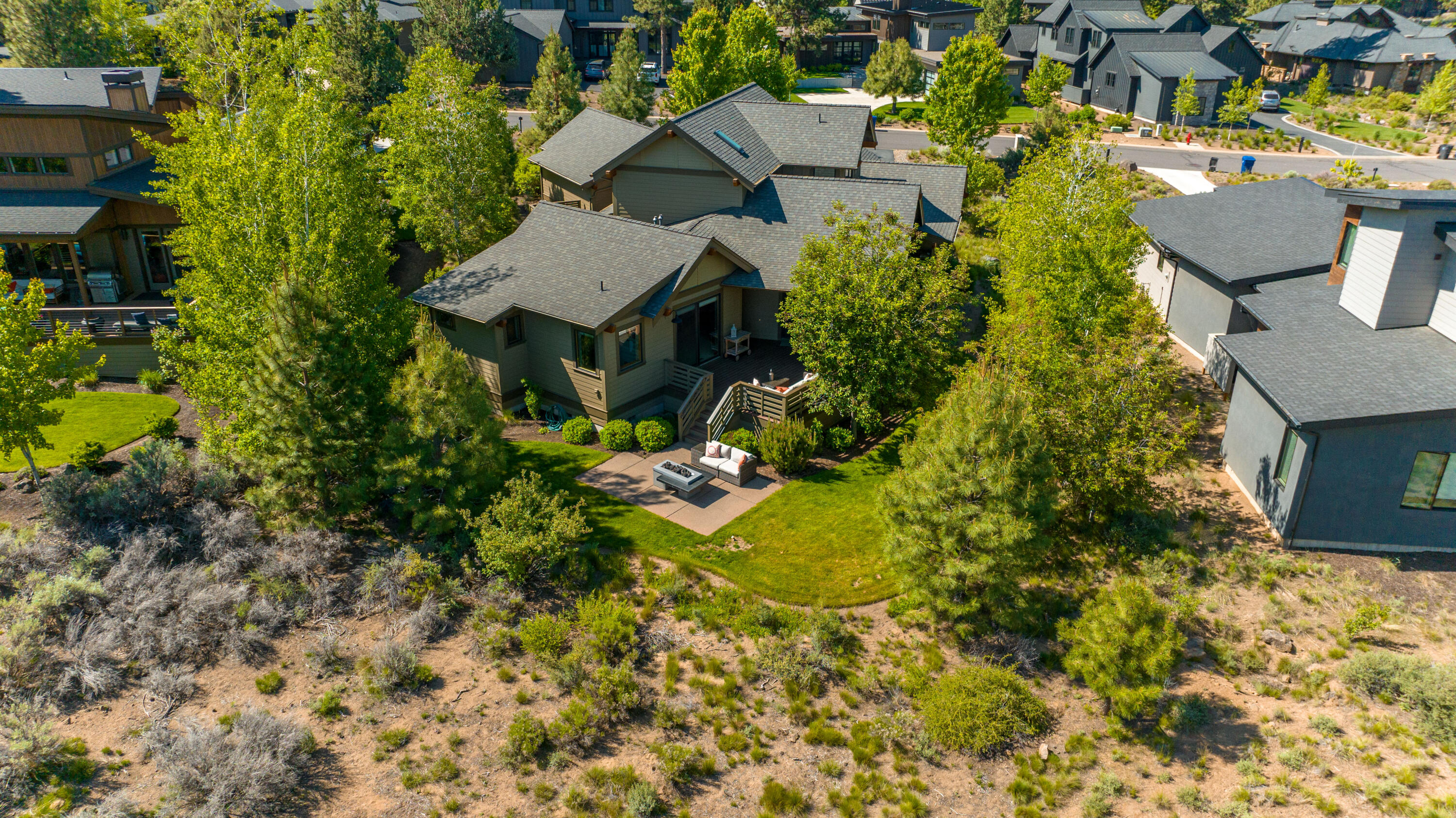 Tetherow - Residential