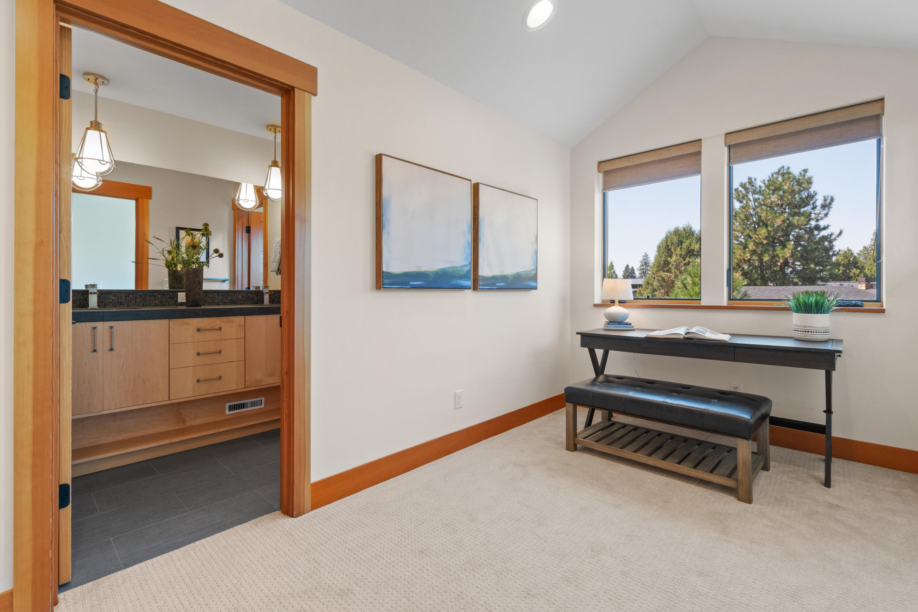 Tetherow - Residential