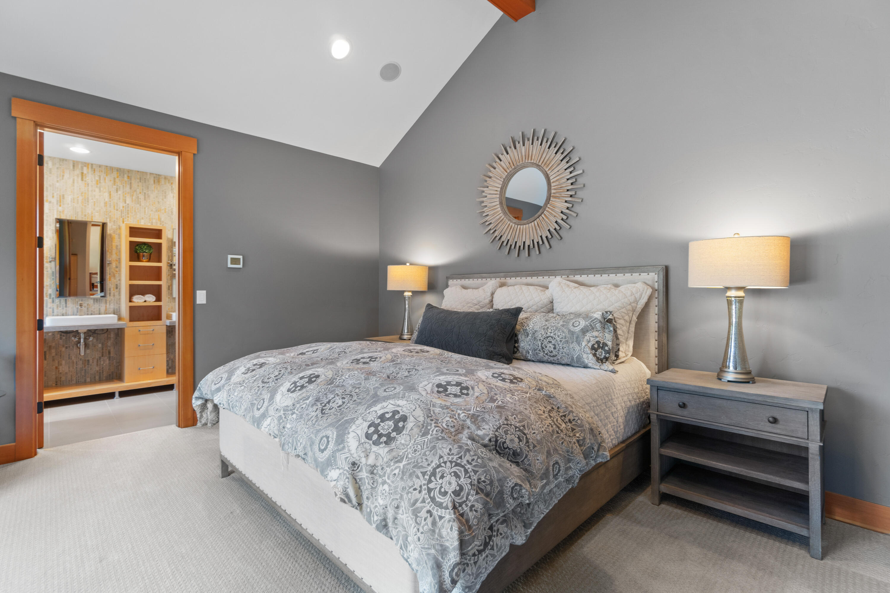 Tetherow - Residential