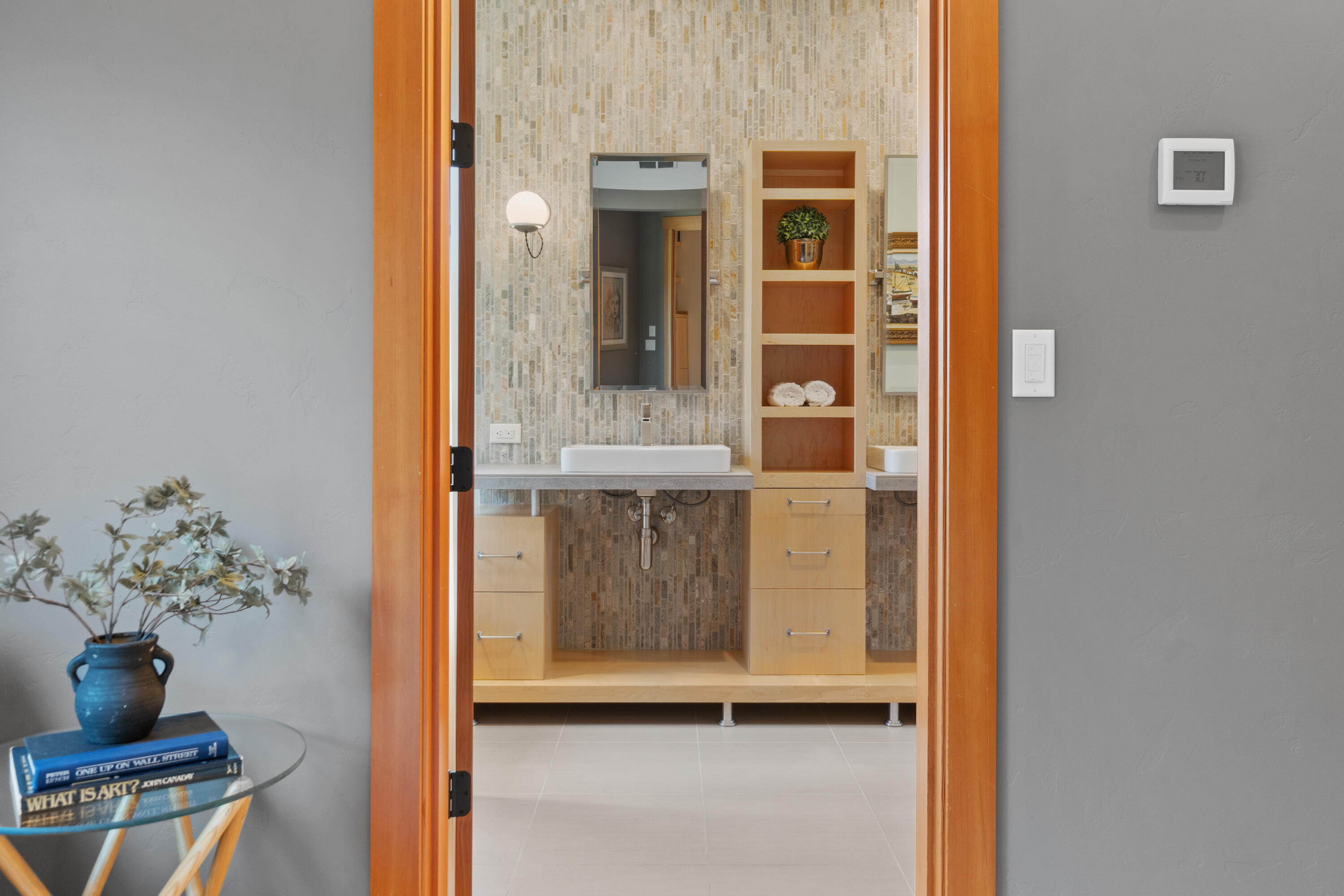 Tetherow - Residential