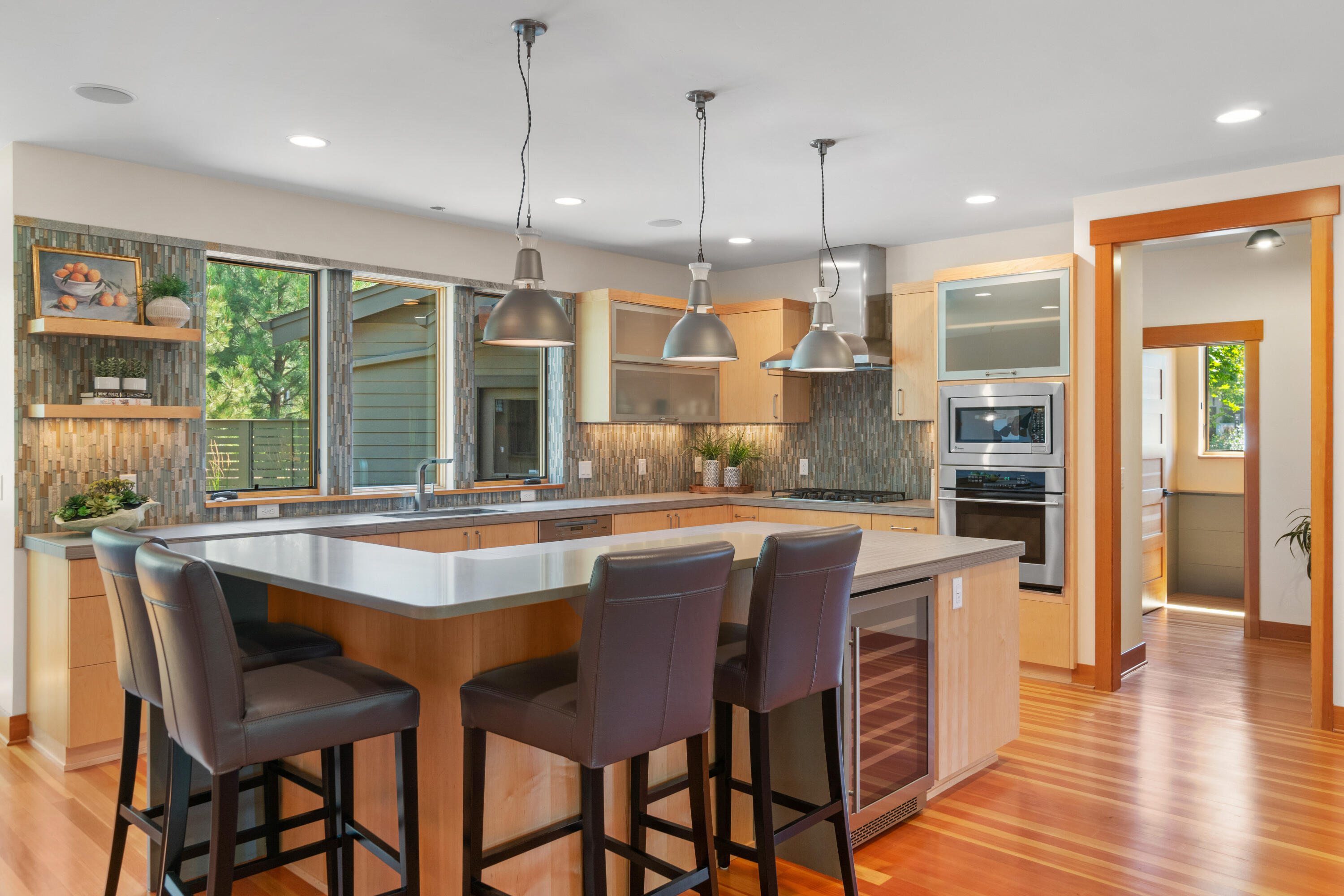 Tetherow - Residential