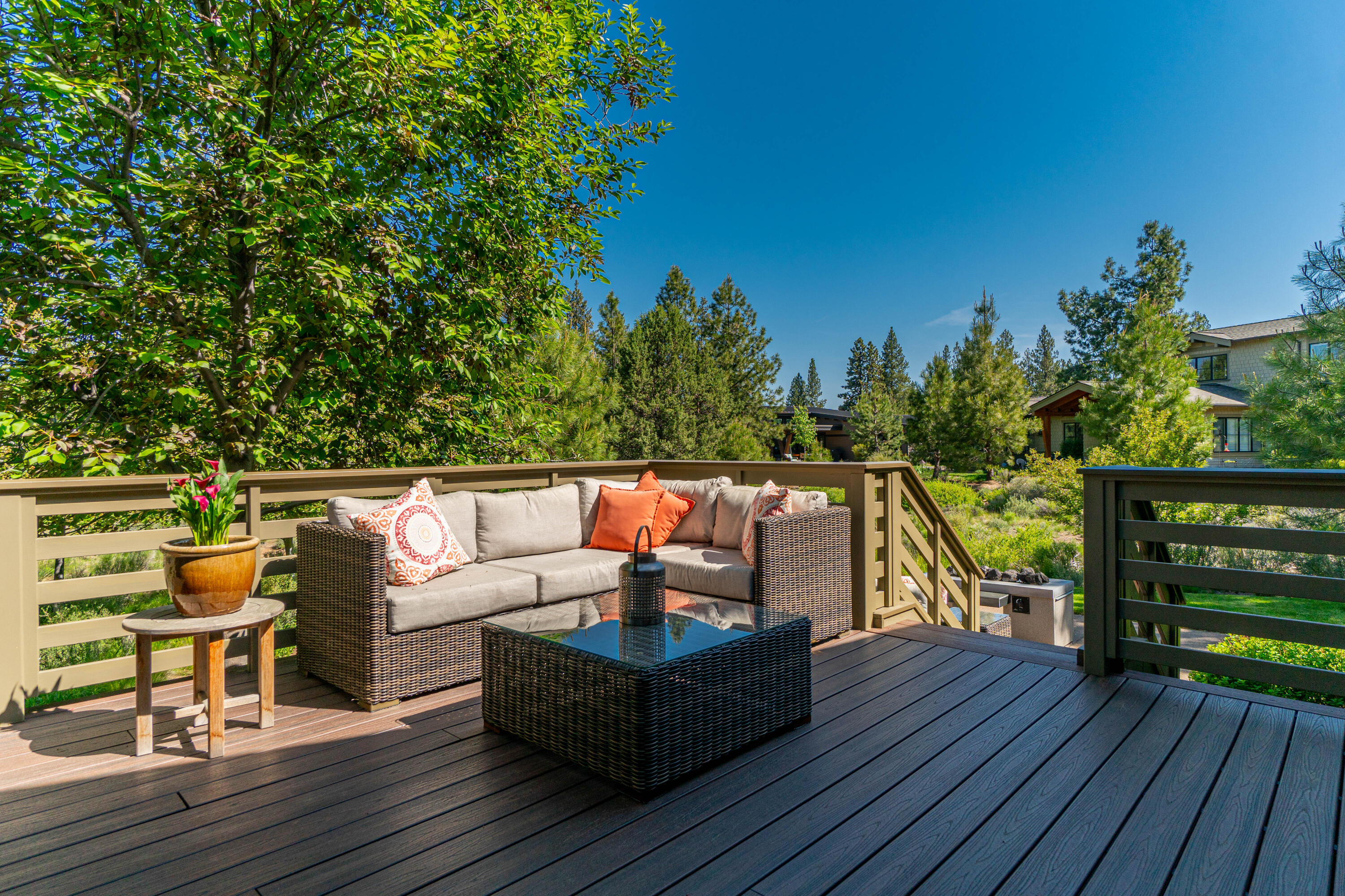 Tetherow - Residential