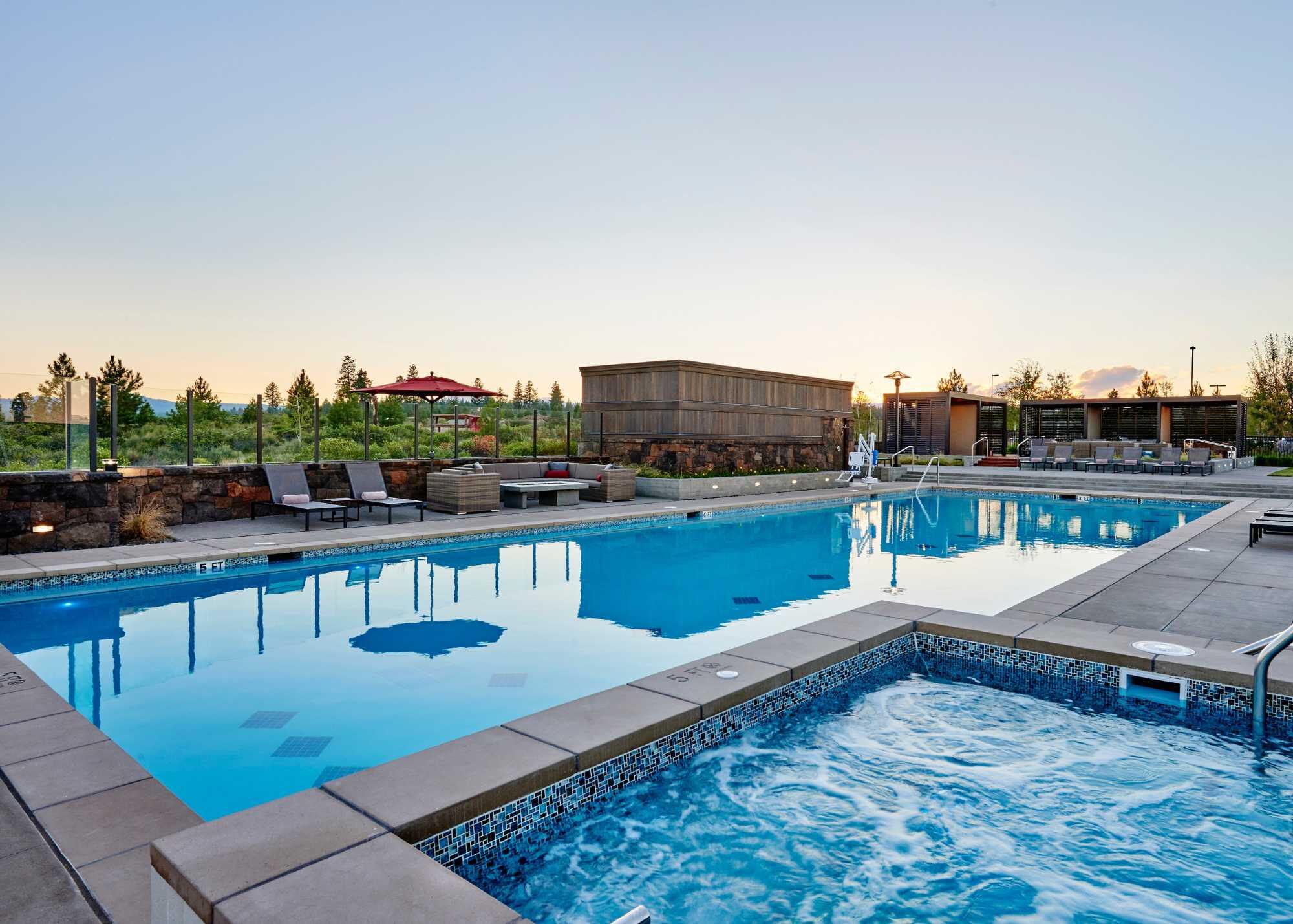 Tetherow - Residential