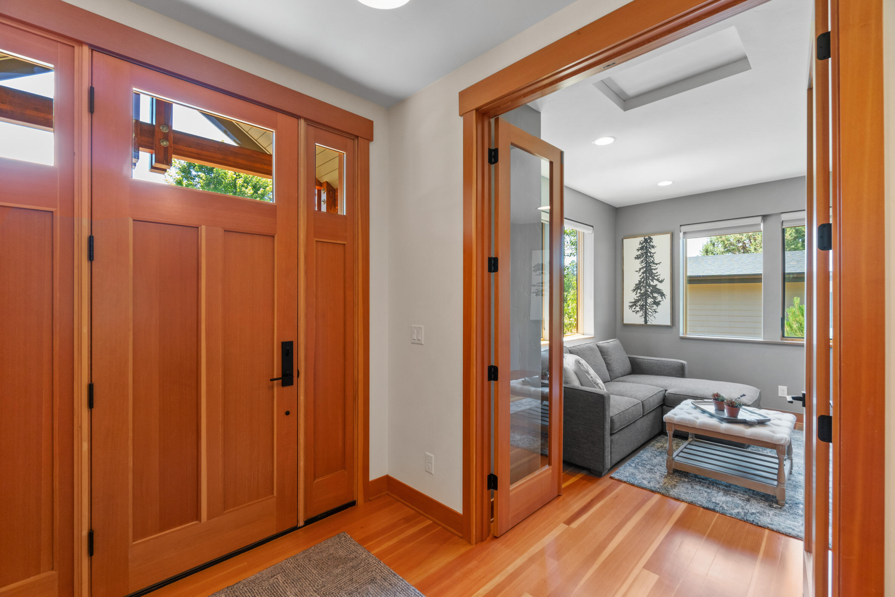 Tetherow - Residential