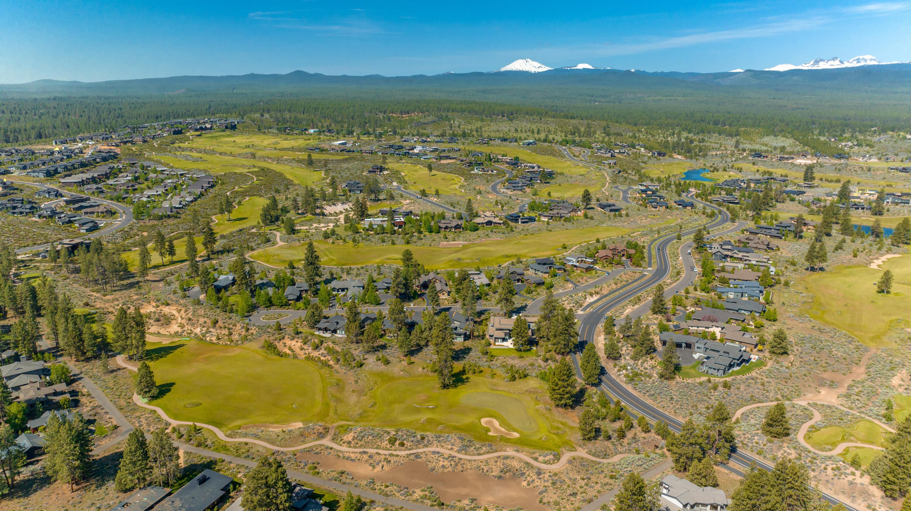 Tetherow - Residential