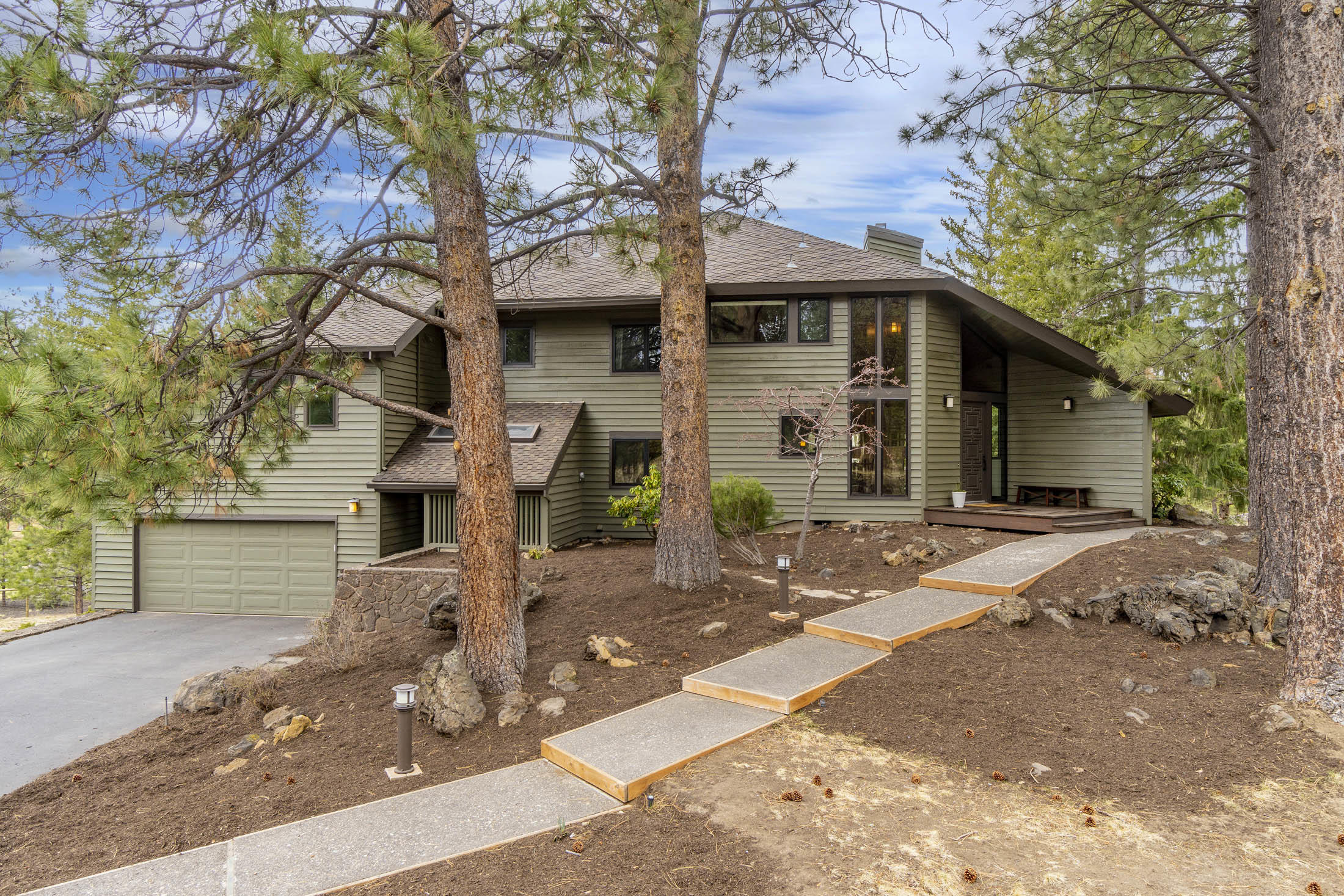 Woodside Ranch - Residential