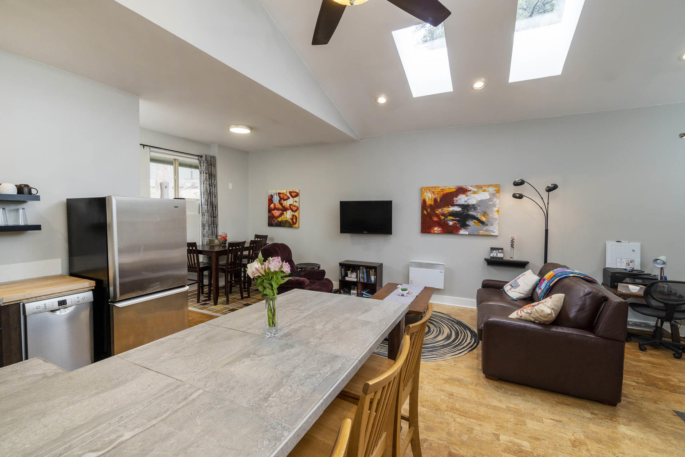 Woodside Ranch - Residential