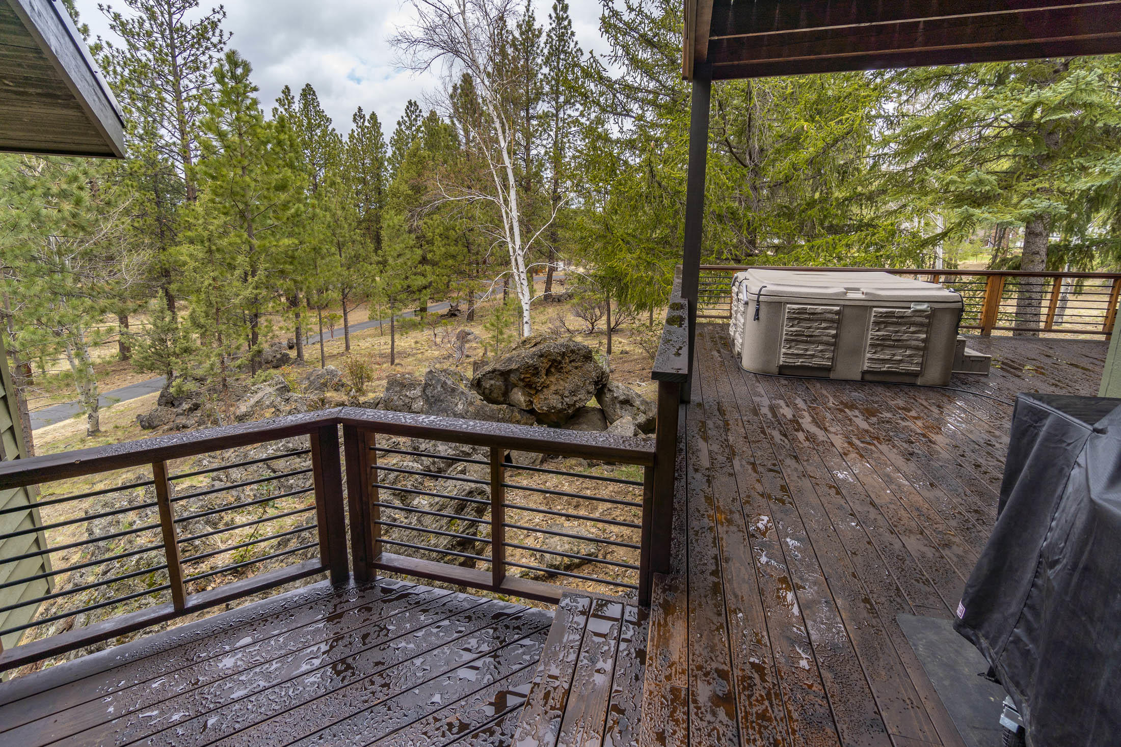 Woodside Ranch - Residential