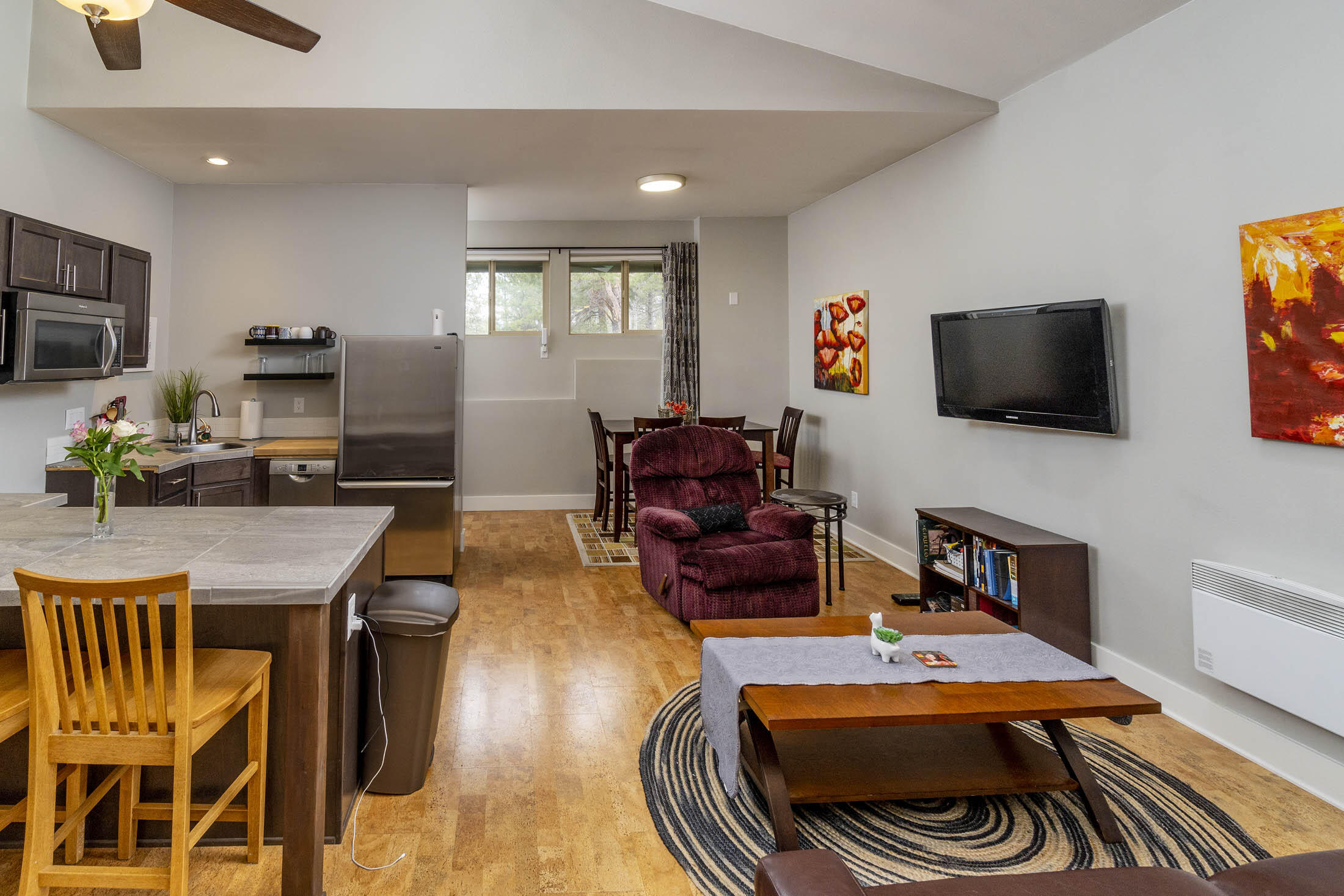 Woodside Ranch - Residential