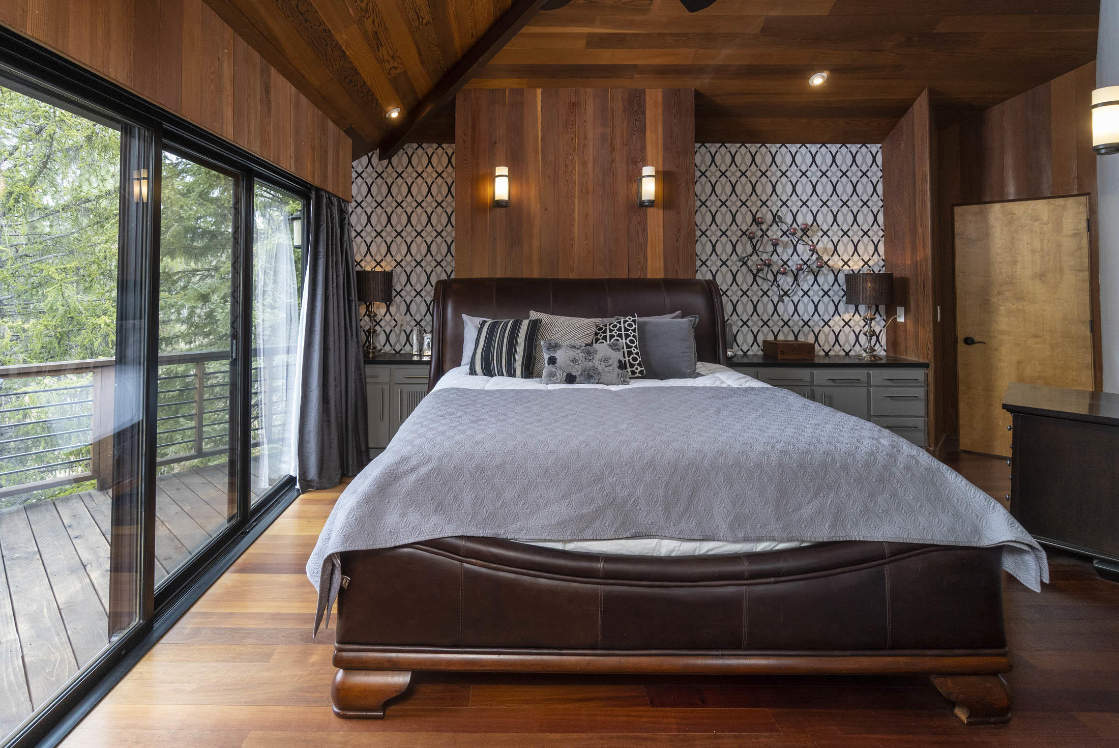 Woodside Ranch - Residential