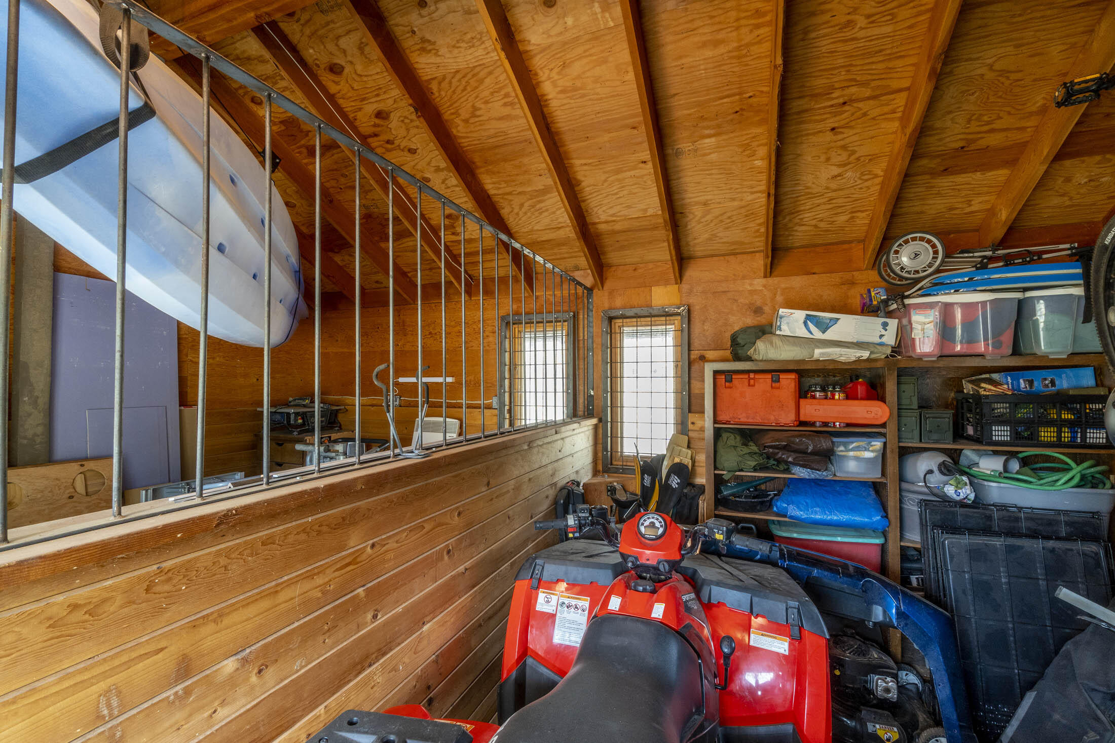 Woodside Ranch - Residential