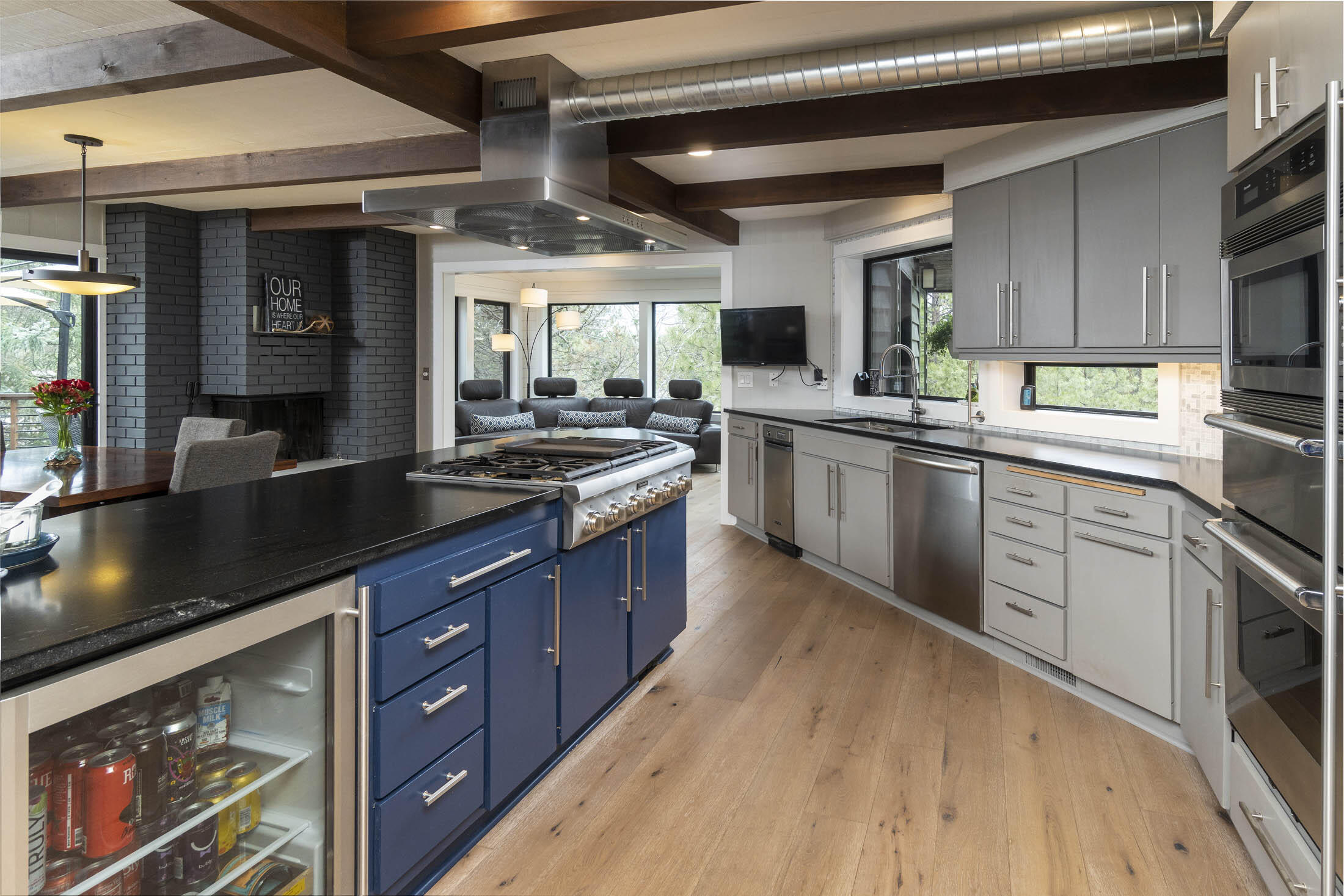 Woodside Ranch - Residential