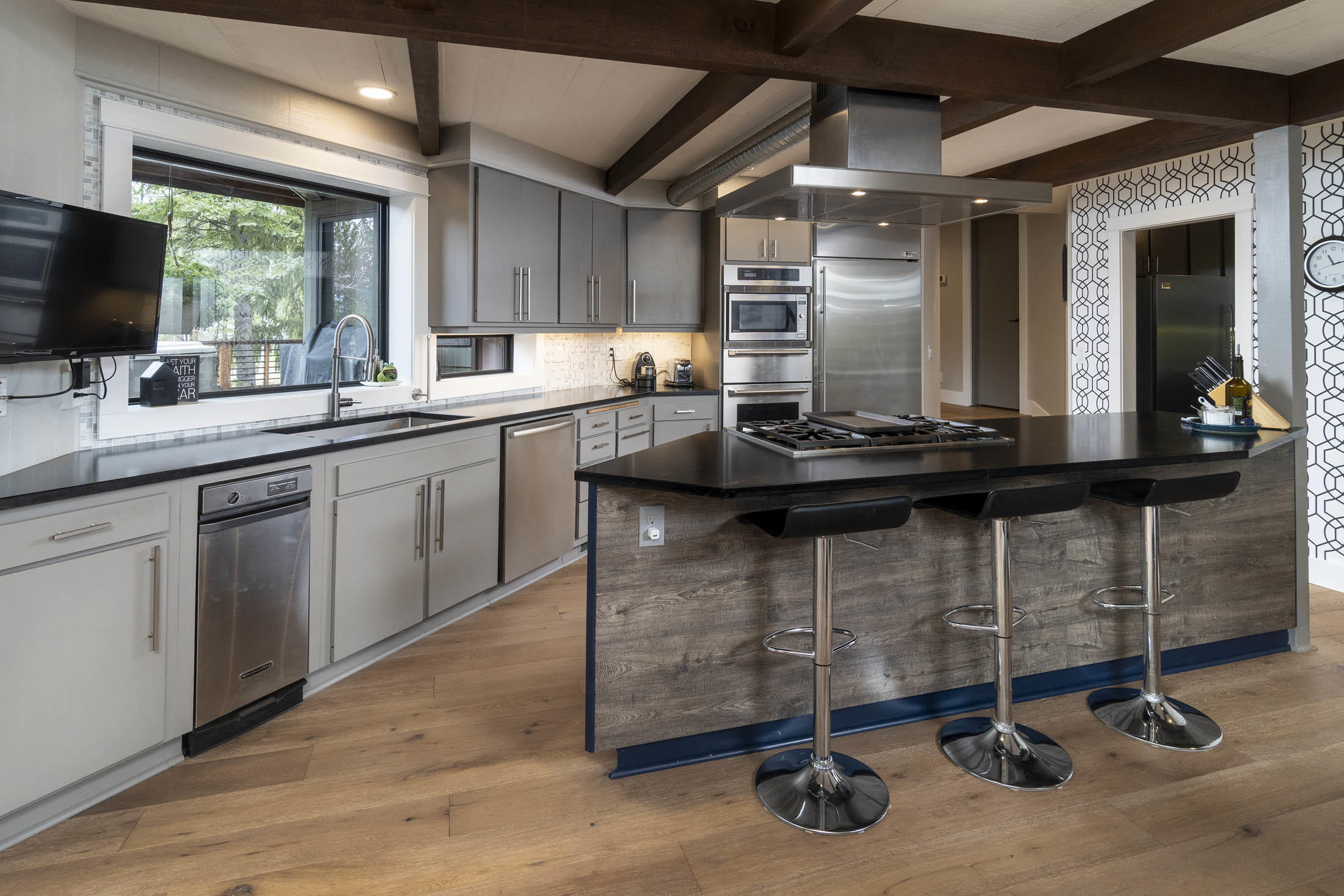 Woodside Ranch - Residential