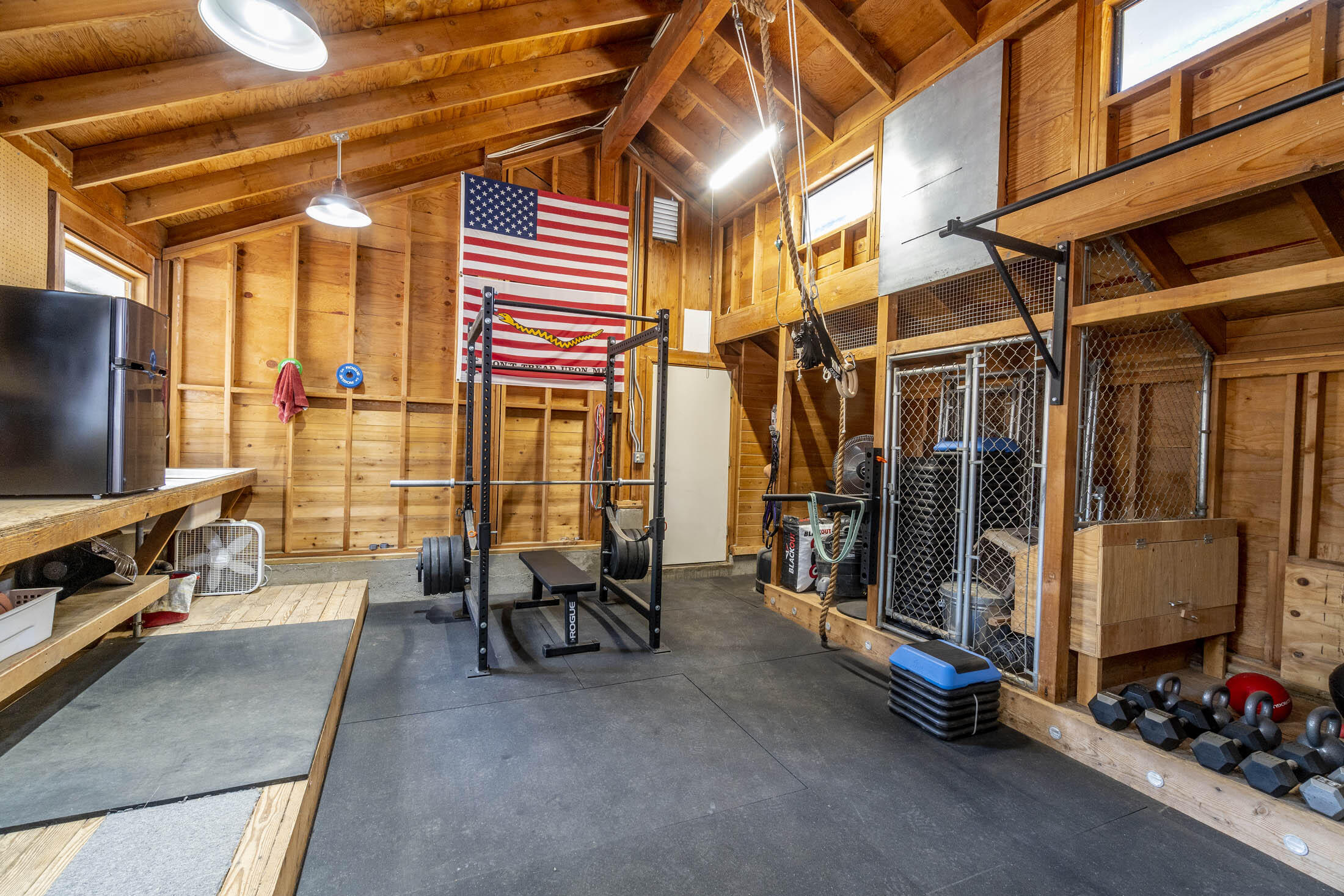 Woodside Ranch - Residential