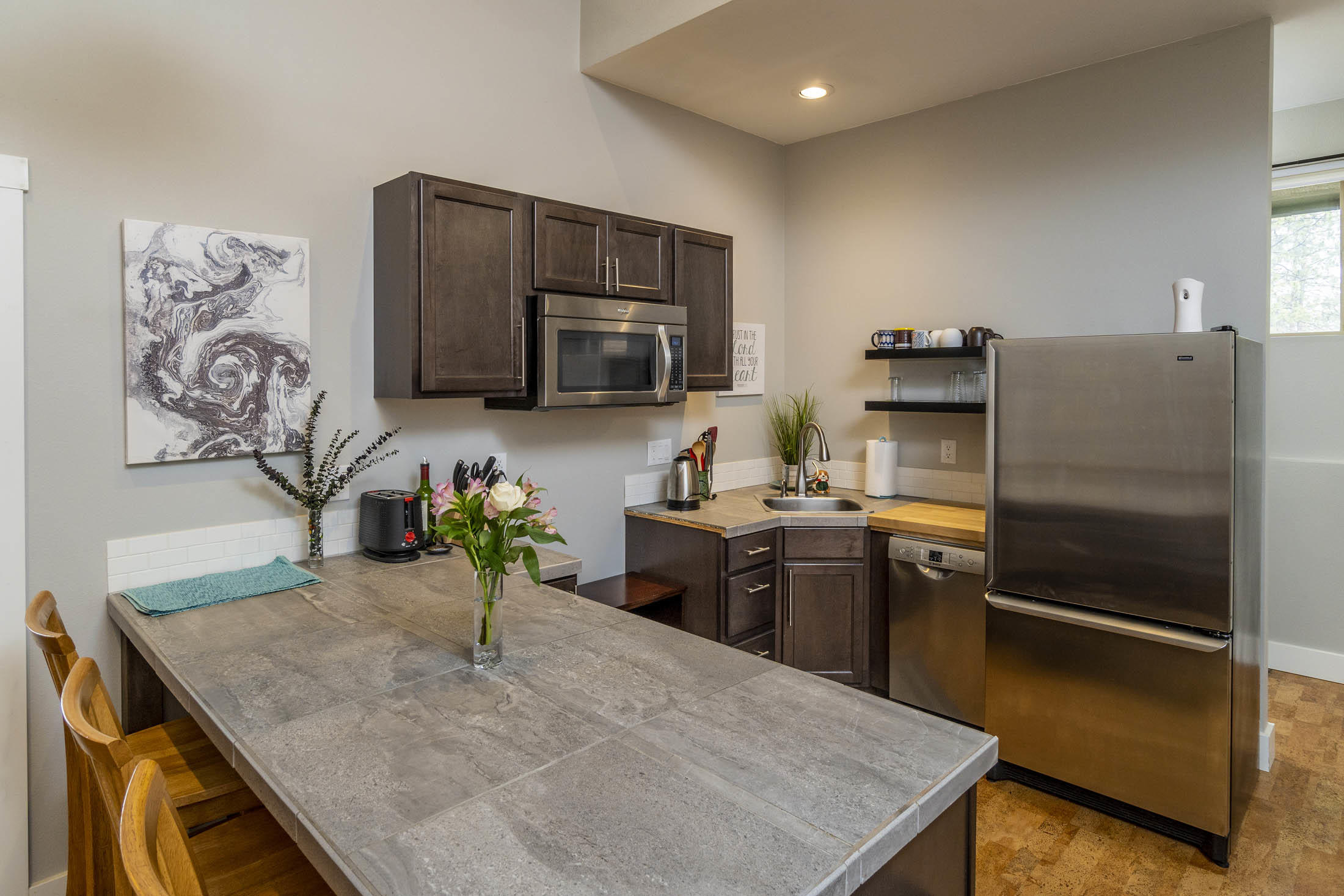 Woodside Ranch - Residential