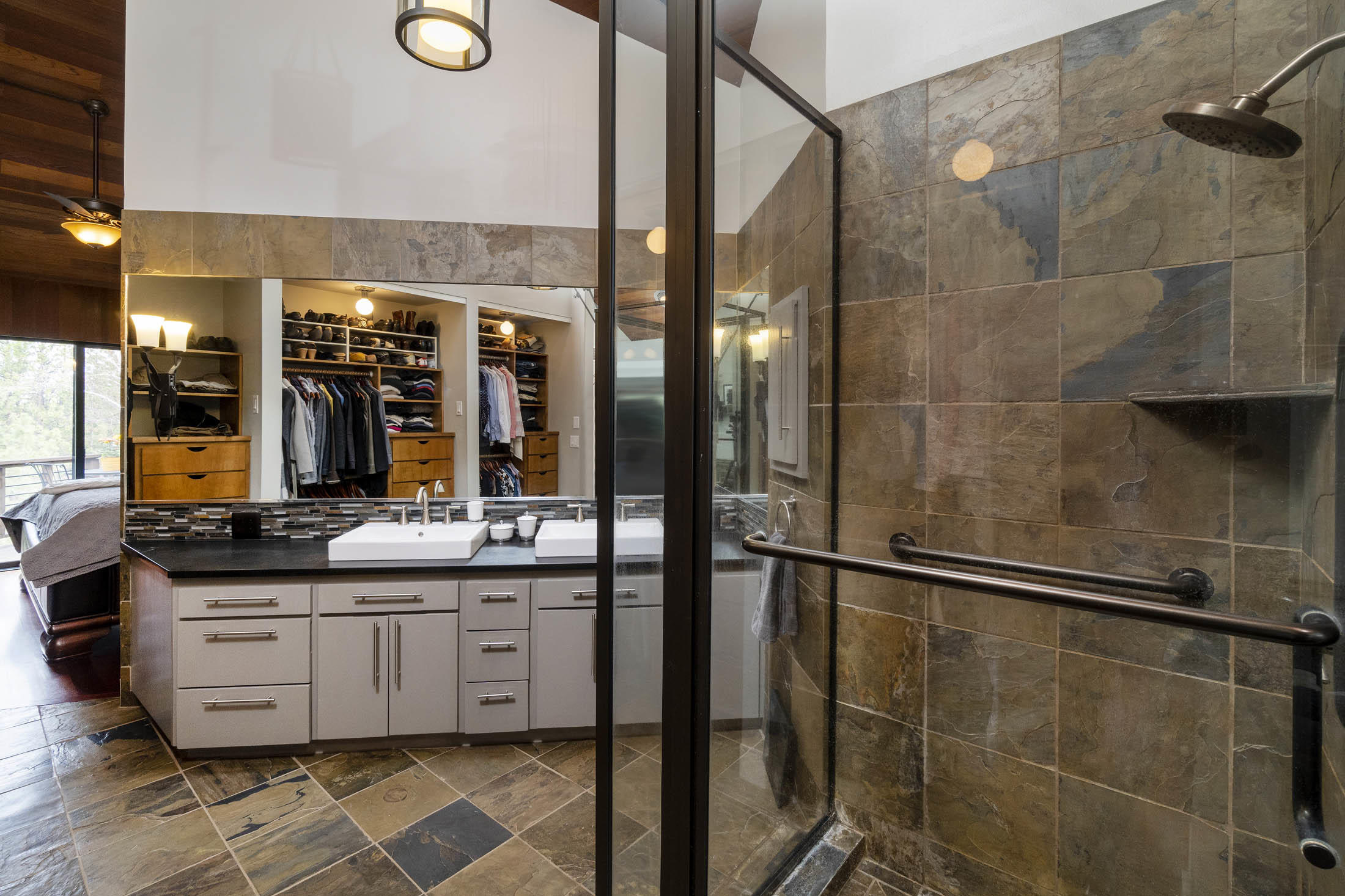 Woodside Ranch - Residential