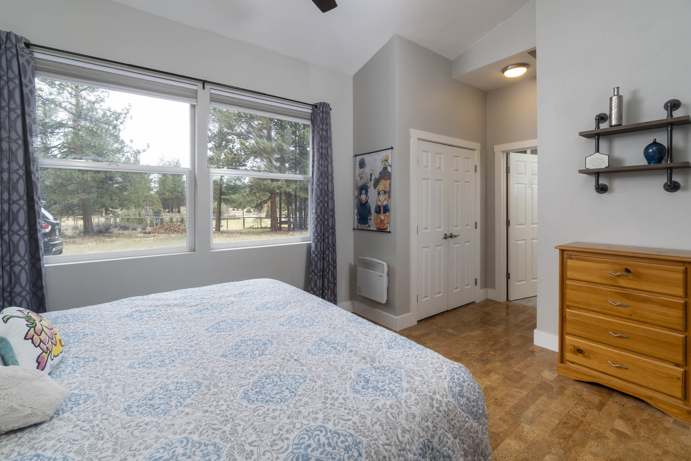 Woodside Ranch - Residential