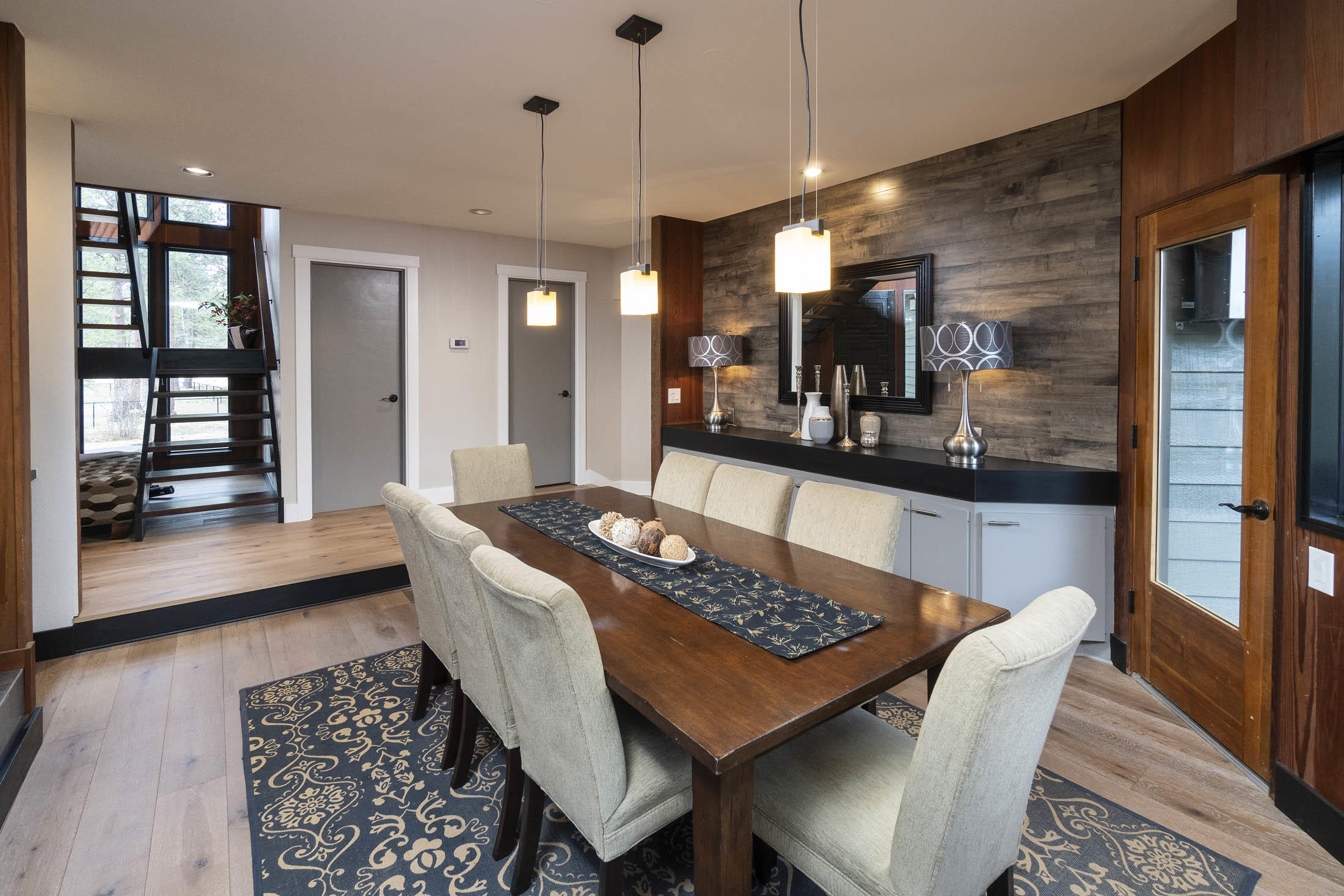 Woodside Ranch - Residential