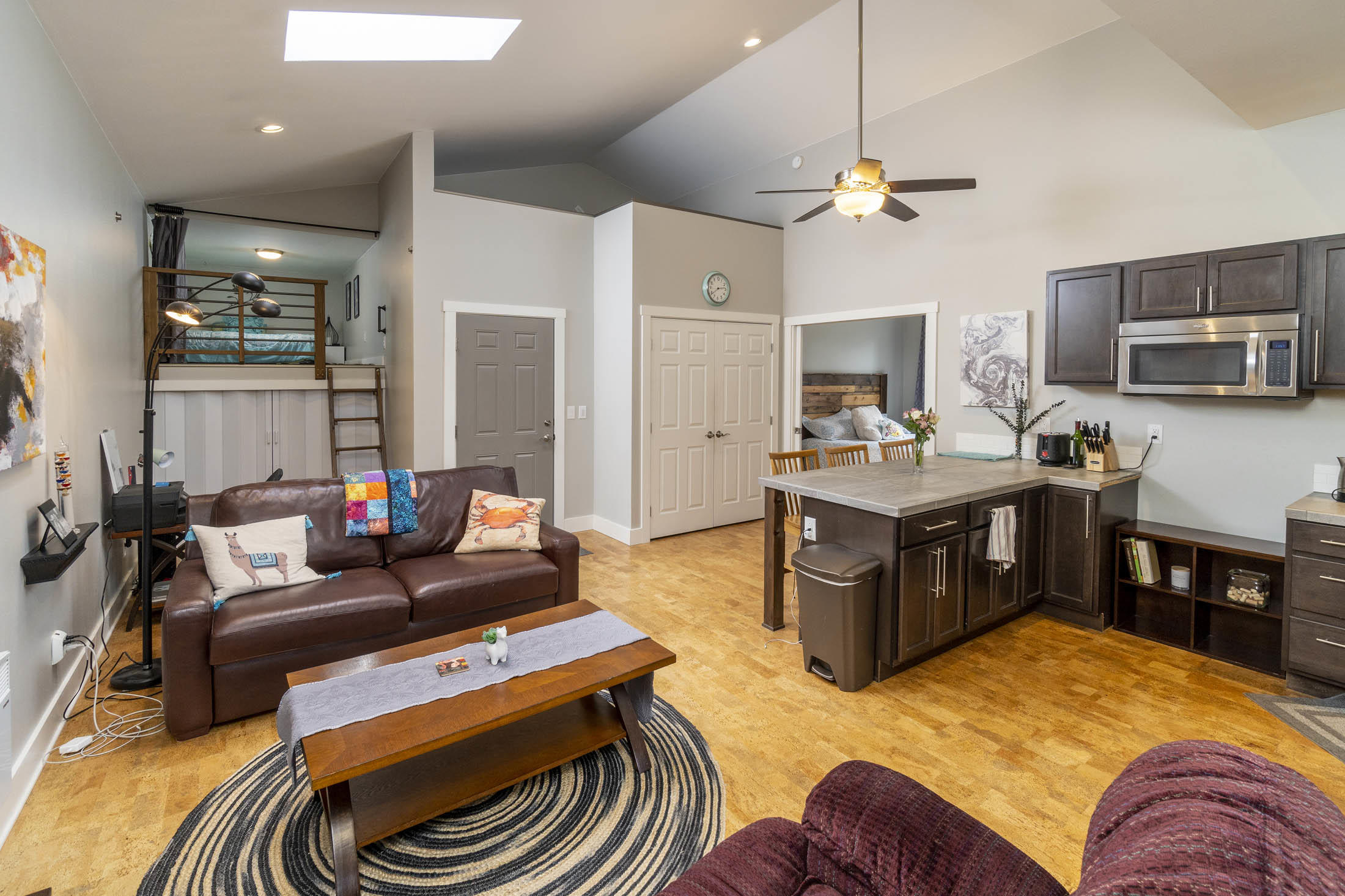 Woodside Ranch - Residential