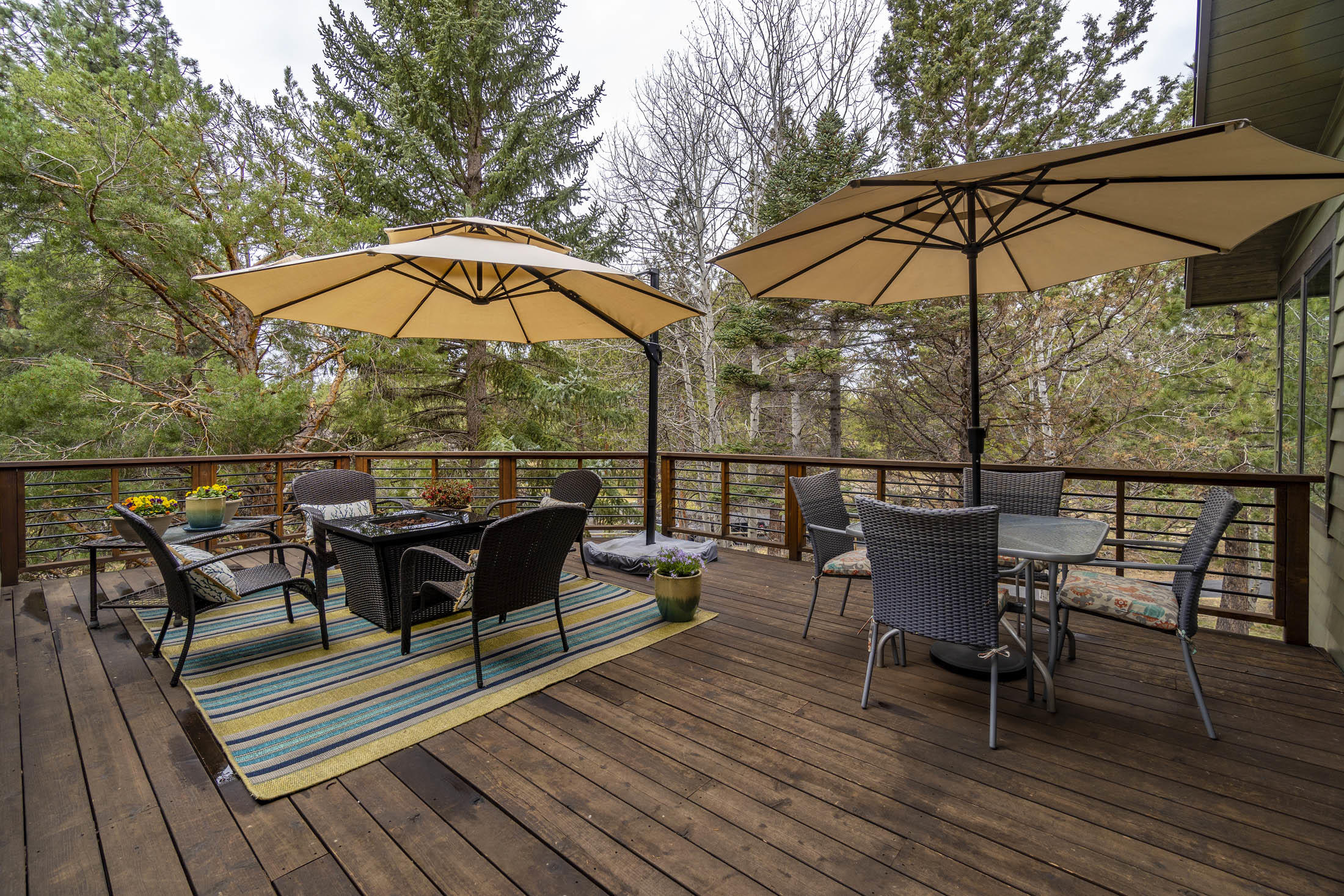 Woodside Ranch - Residential