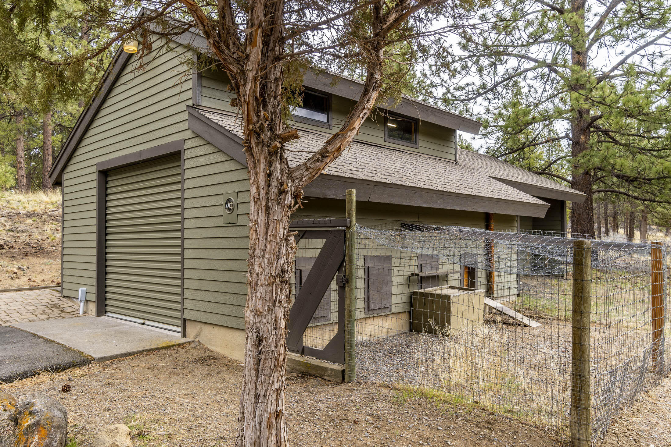 Woodside Ranch - Residential