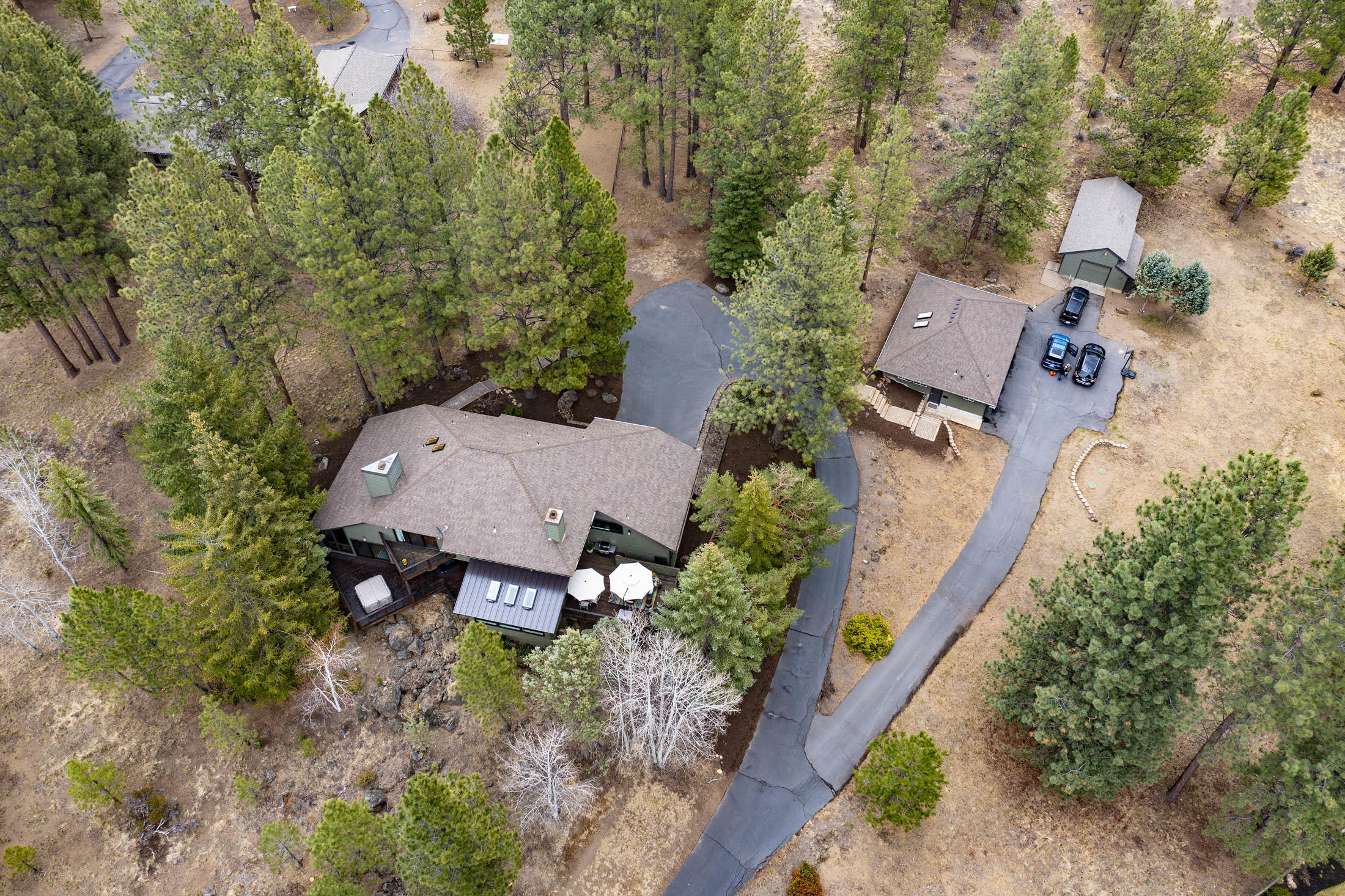 Woodside Ranch - Residential