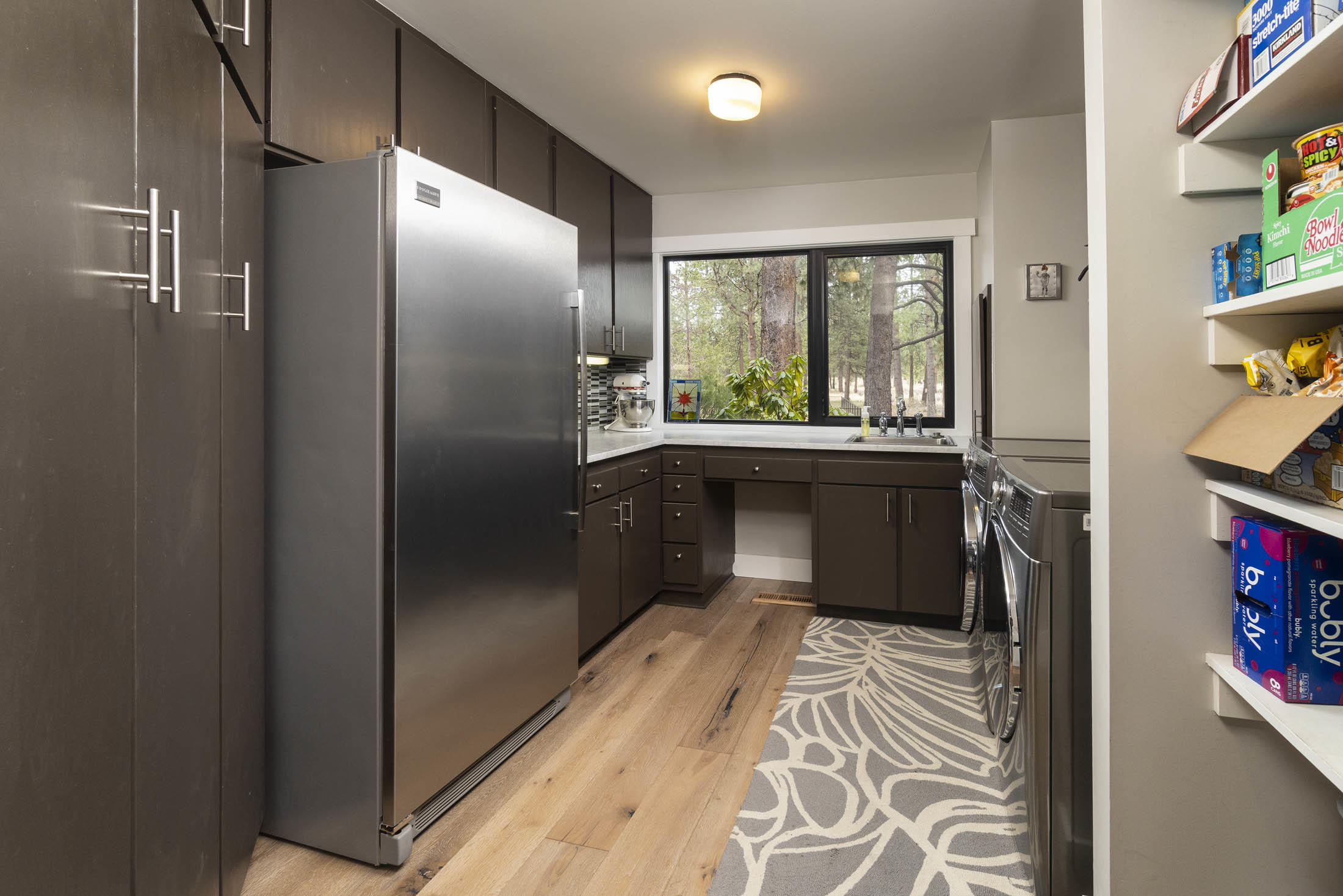 Woodside Ranch - Residential