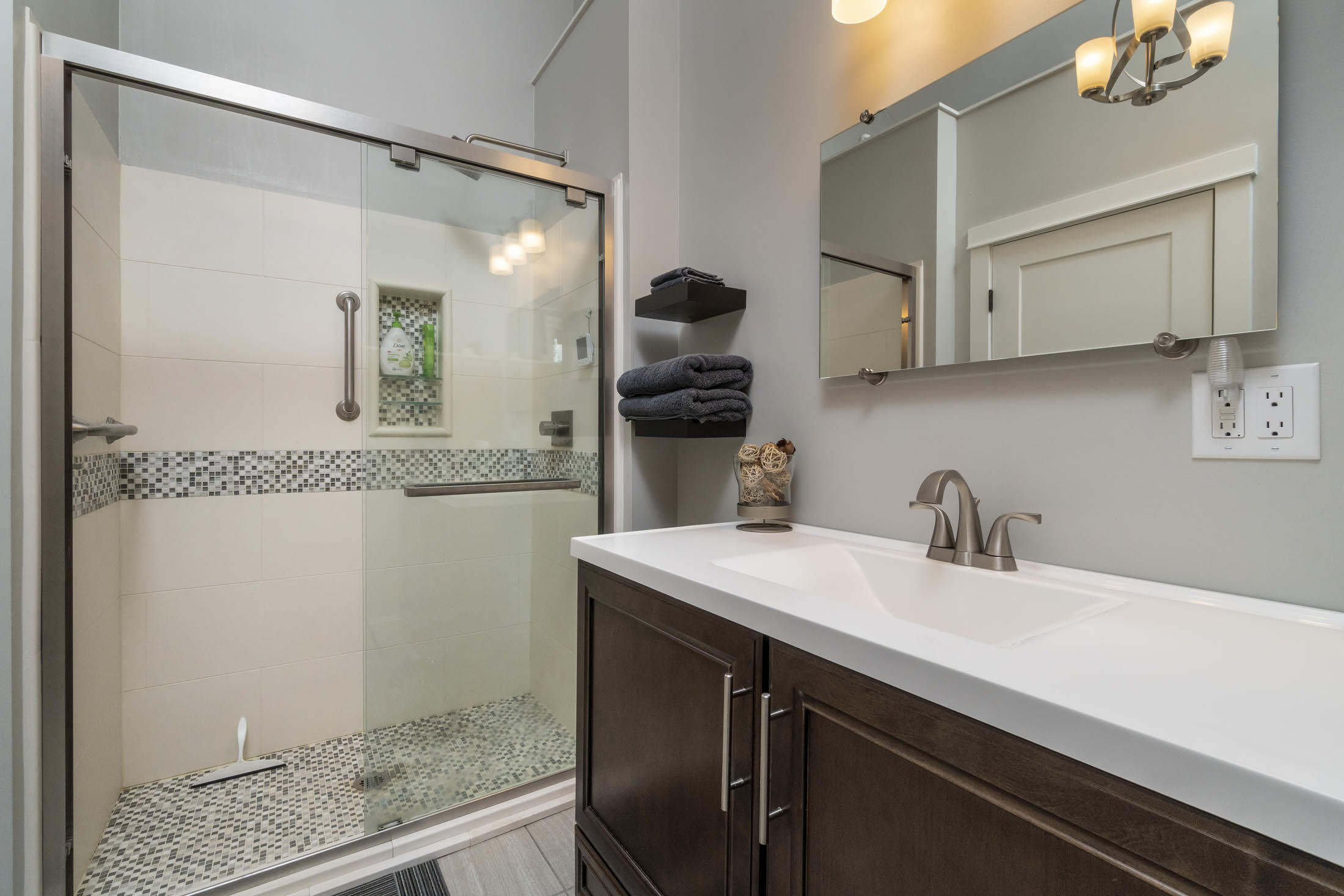 Woodside Ranch - Residential