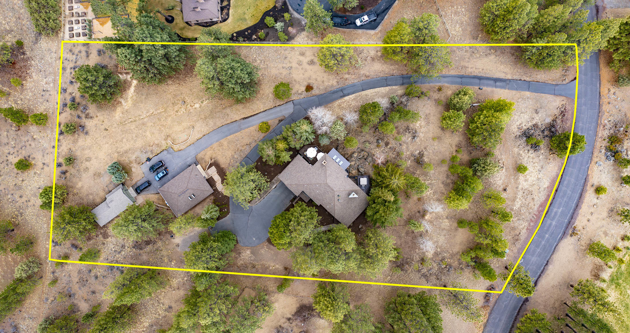 Woodside Ranch - Residential