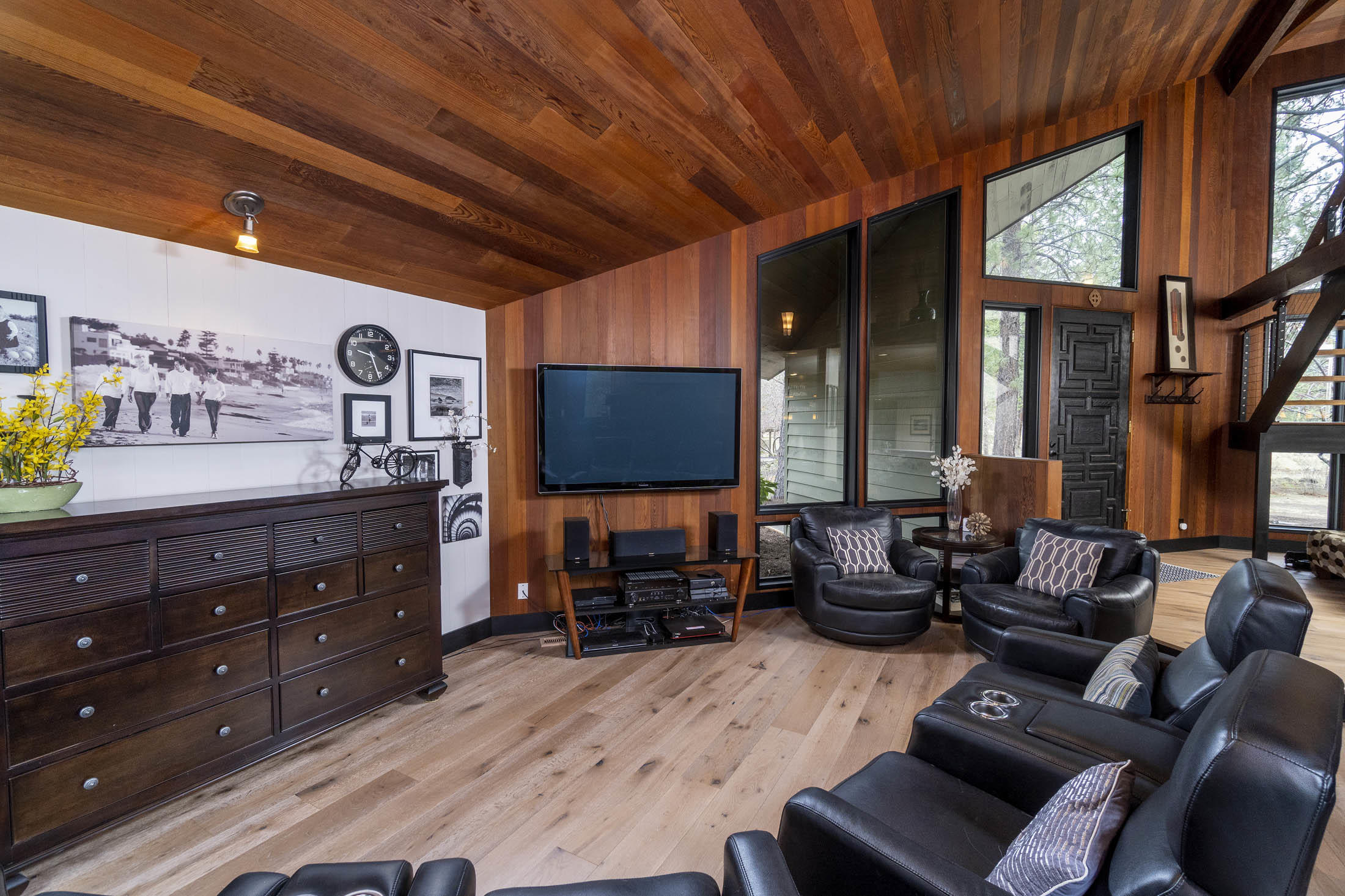 Woodside Ranch - Residential