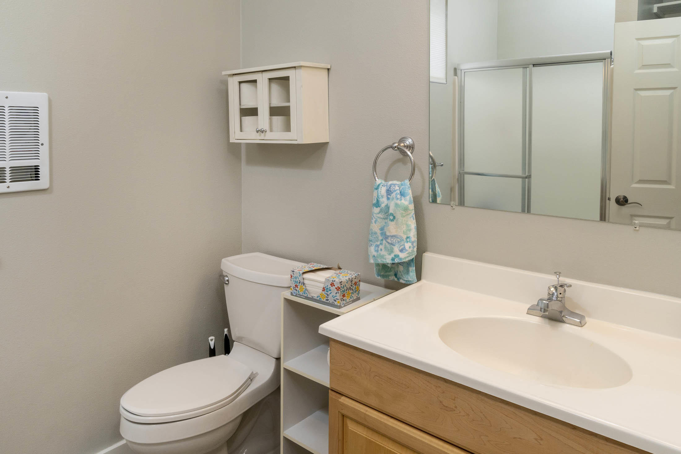 Woodside Ranch - Residential