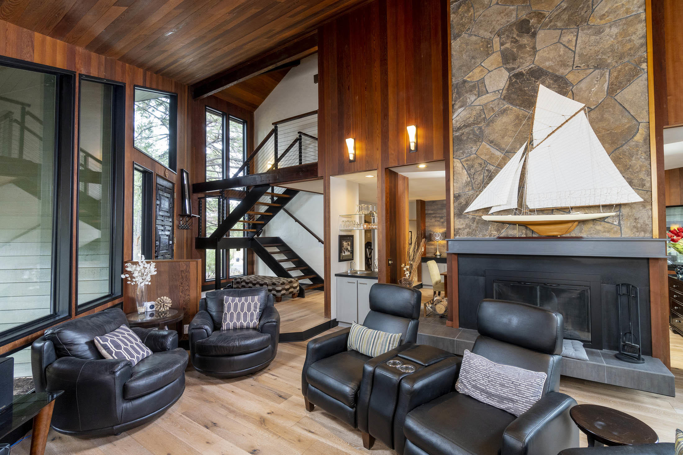 Woodside Ranch - Residential