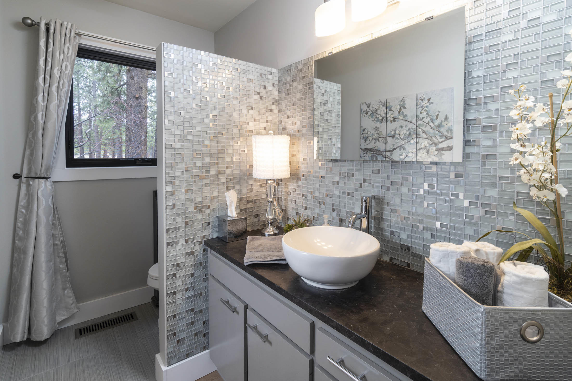 Woodside Ranch - Residential