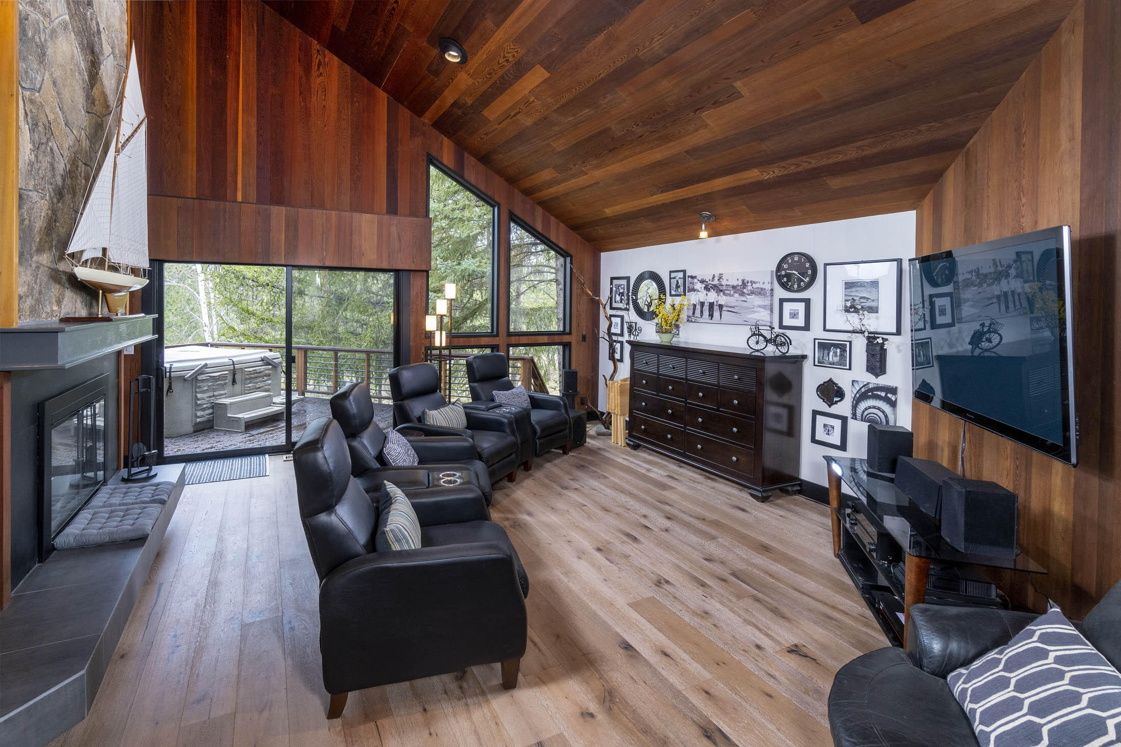 Woodside Ranch - Residential