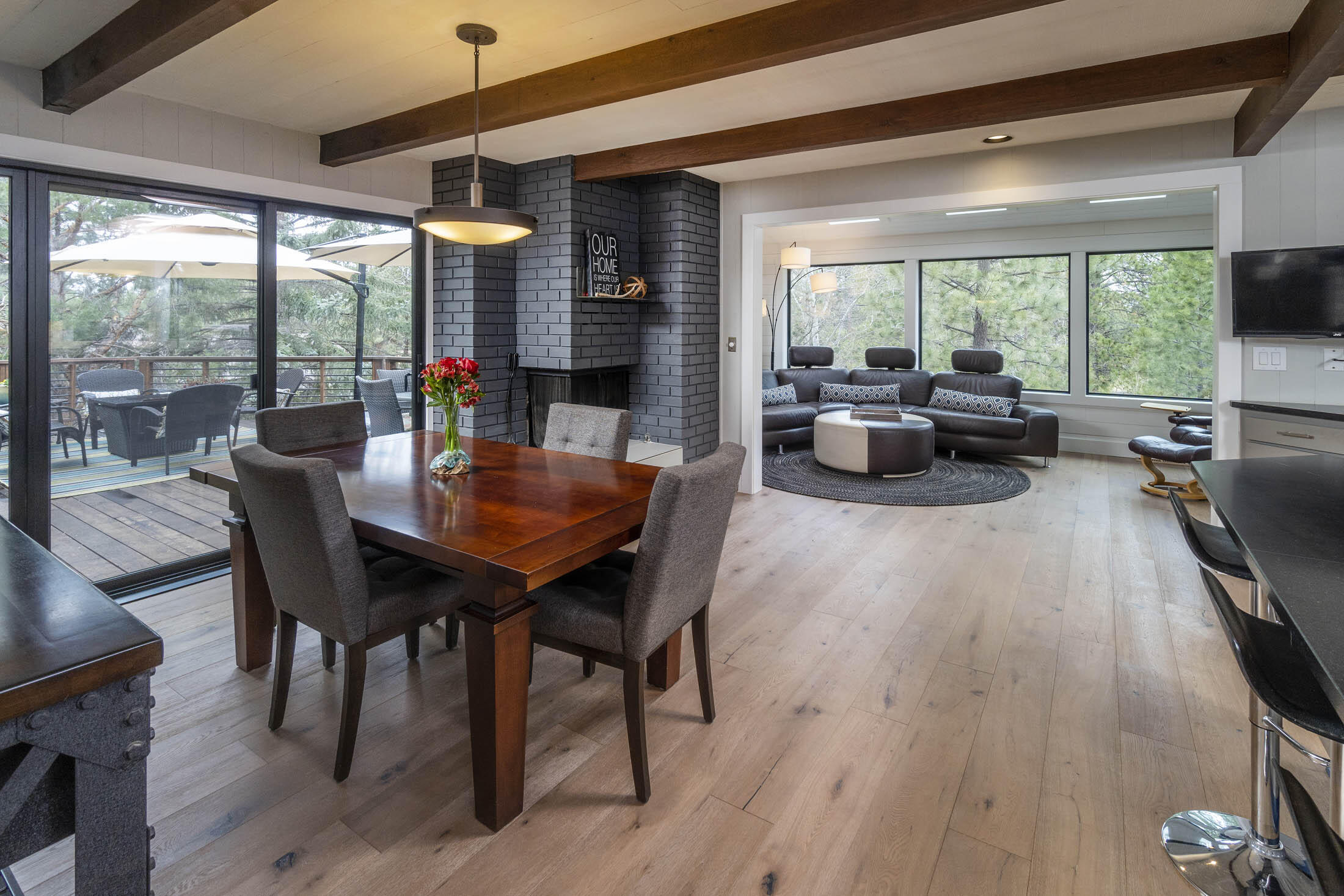 Woodside Ranch - Residential