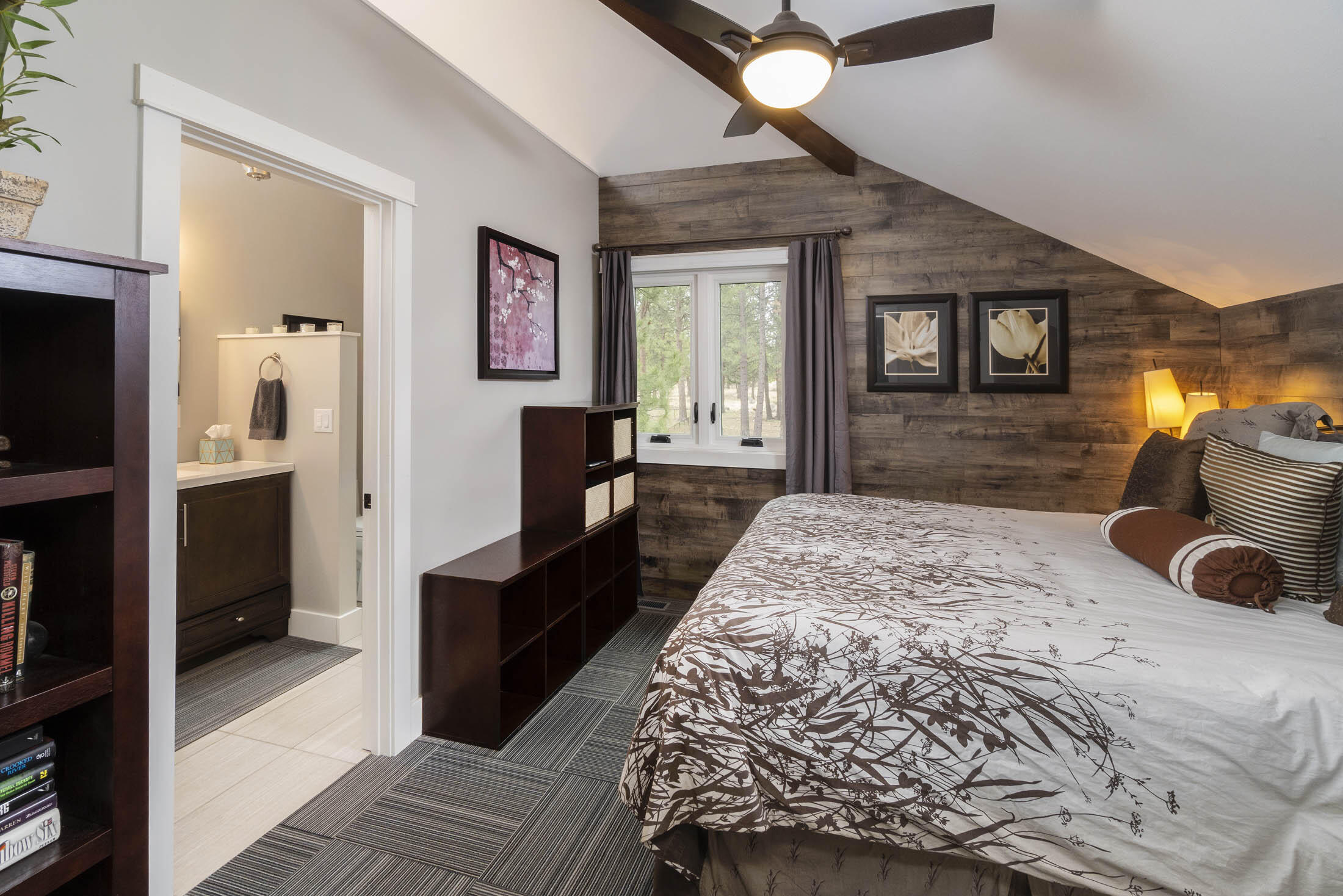 Woodside Ranch - Residential