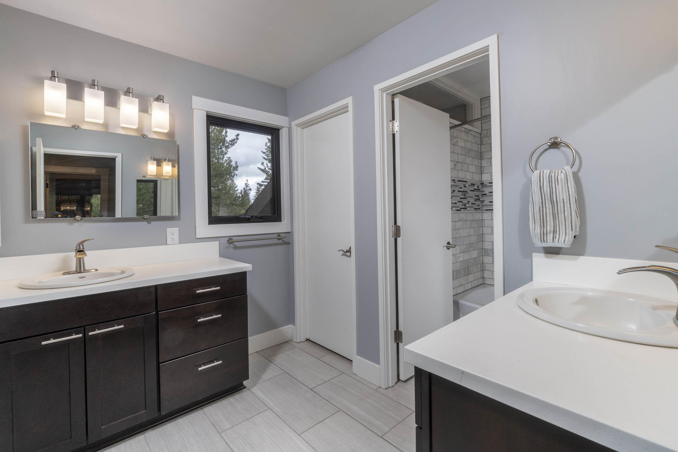 Woodside Ranch - Residential