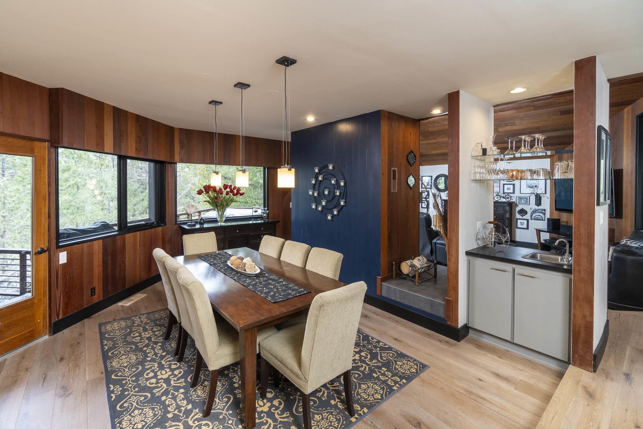 Woodside Ranch - Residential