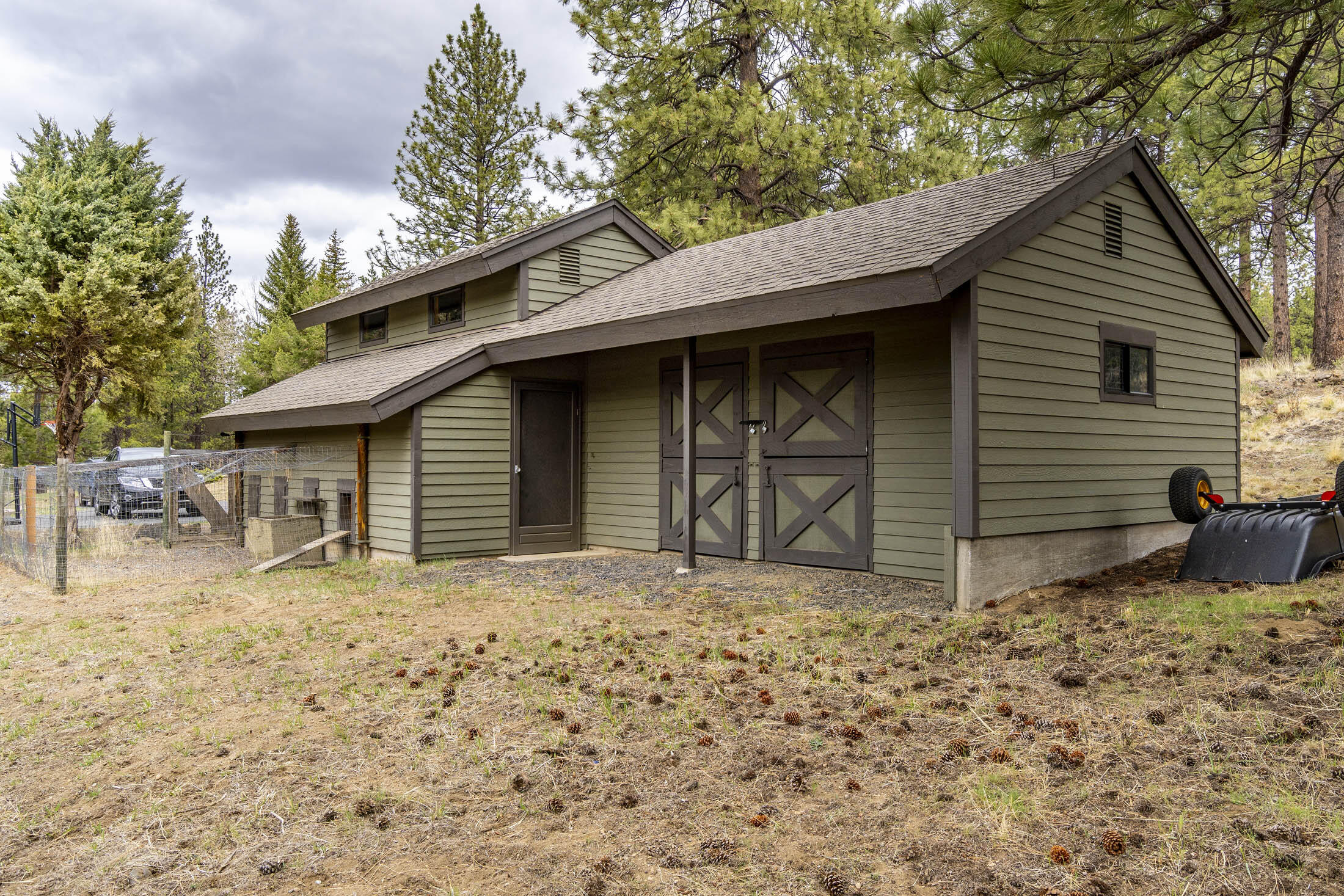 Woodside Ranch - Residential