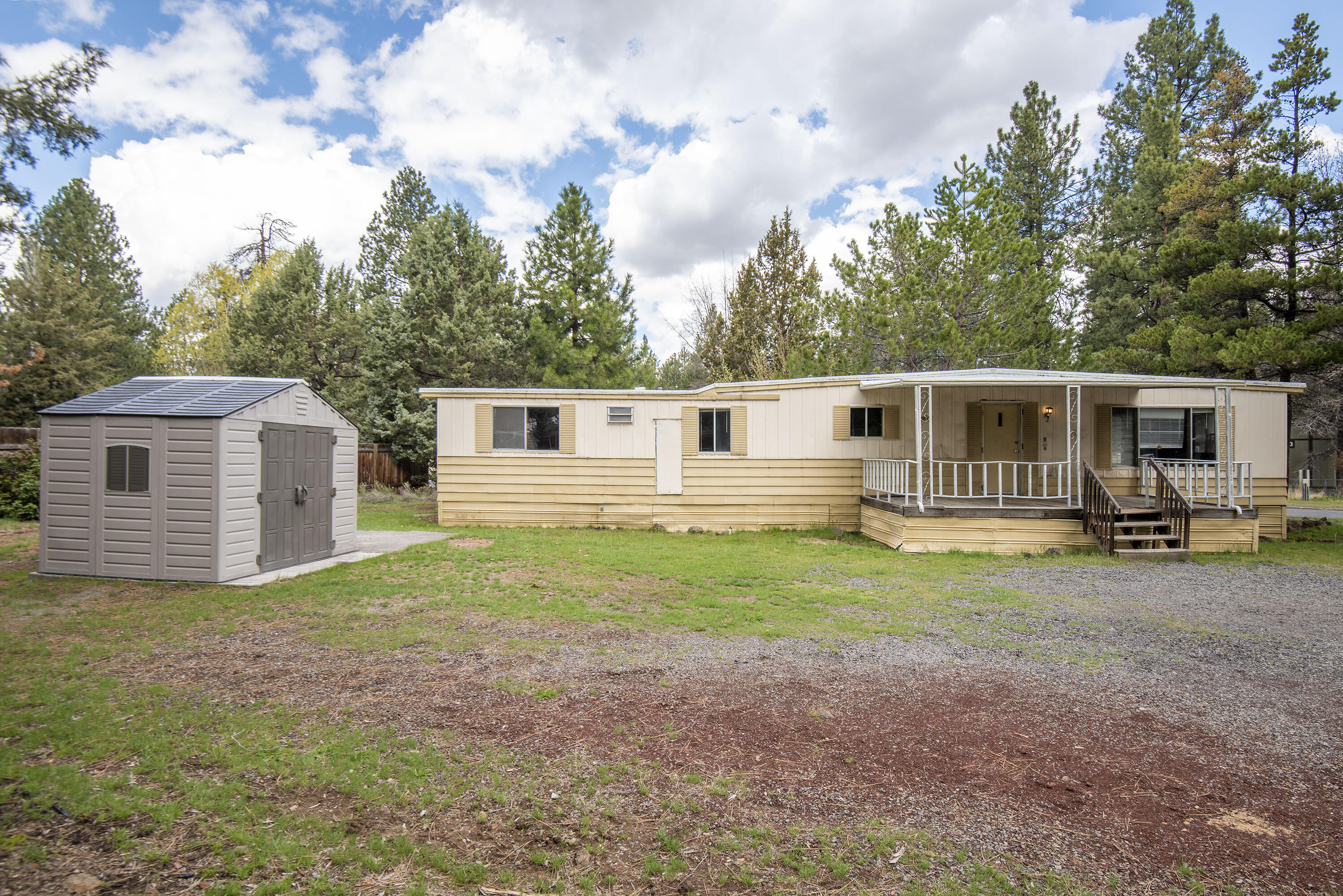 Romaine Village - Residential