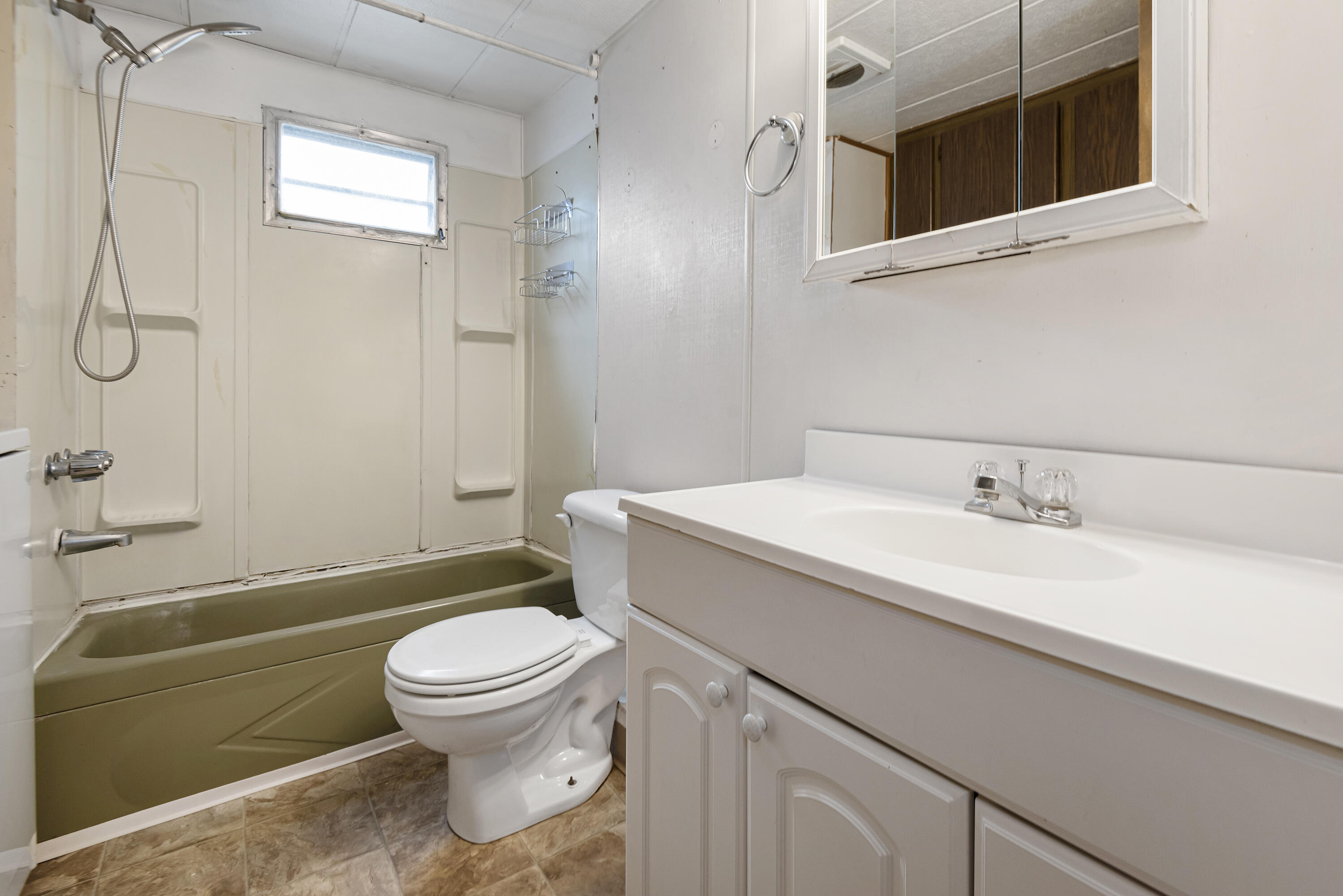 Romaine Village - Residential