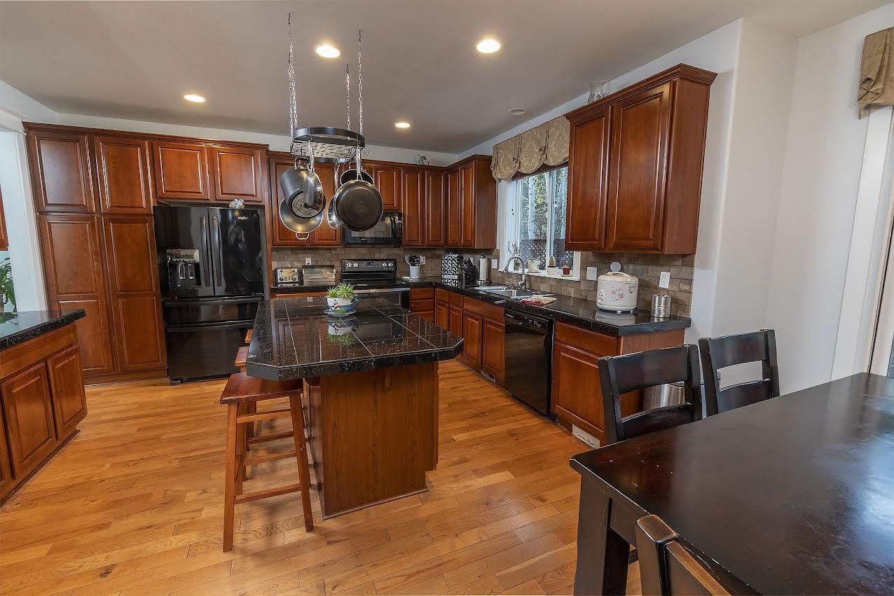 River Canyon Estates - Residential