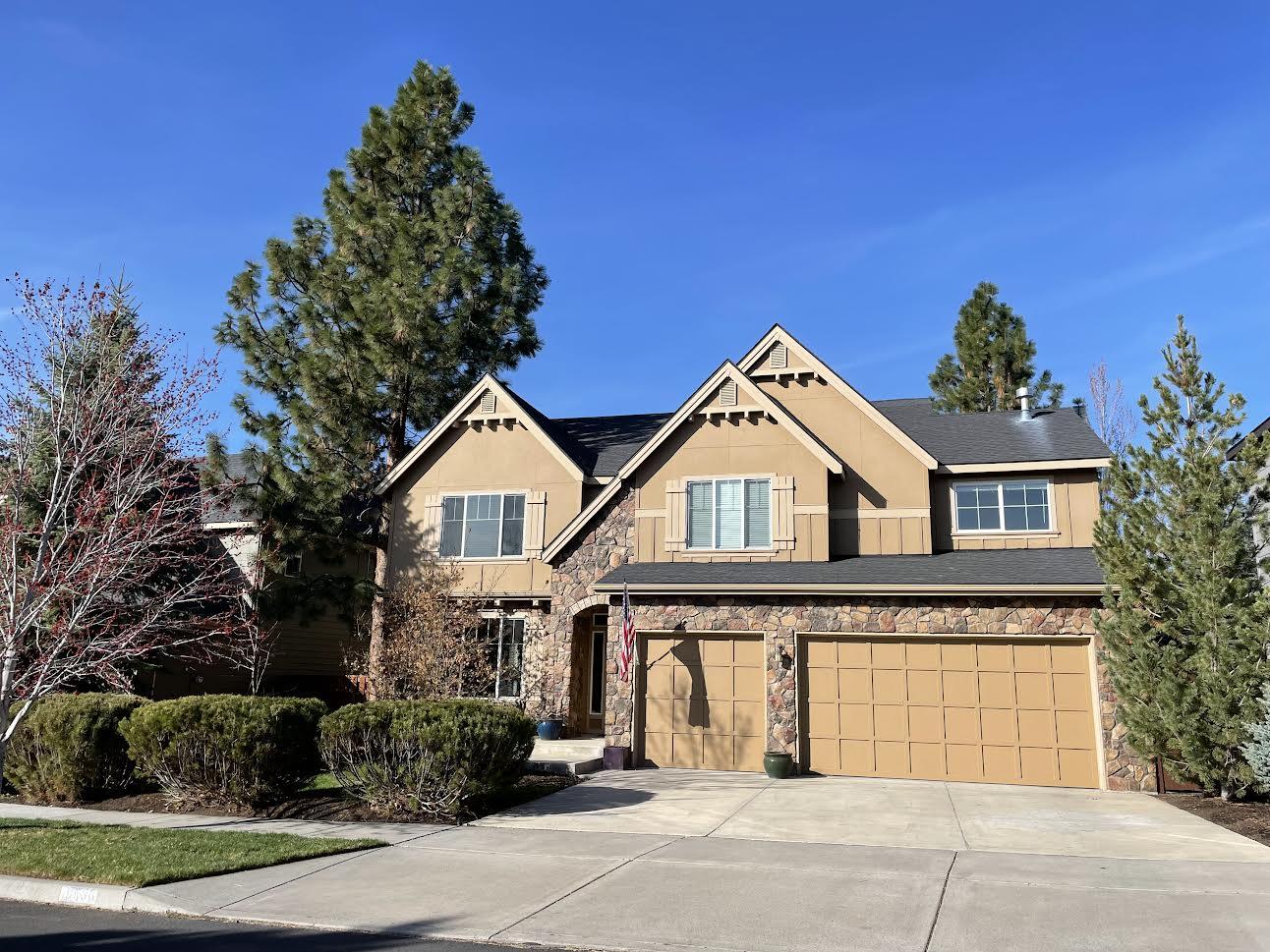 River Canyon Estates - Residential