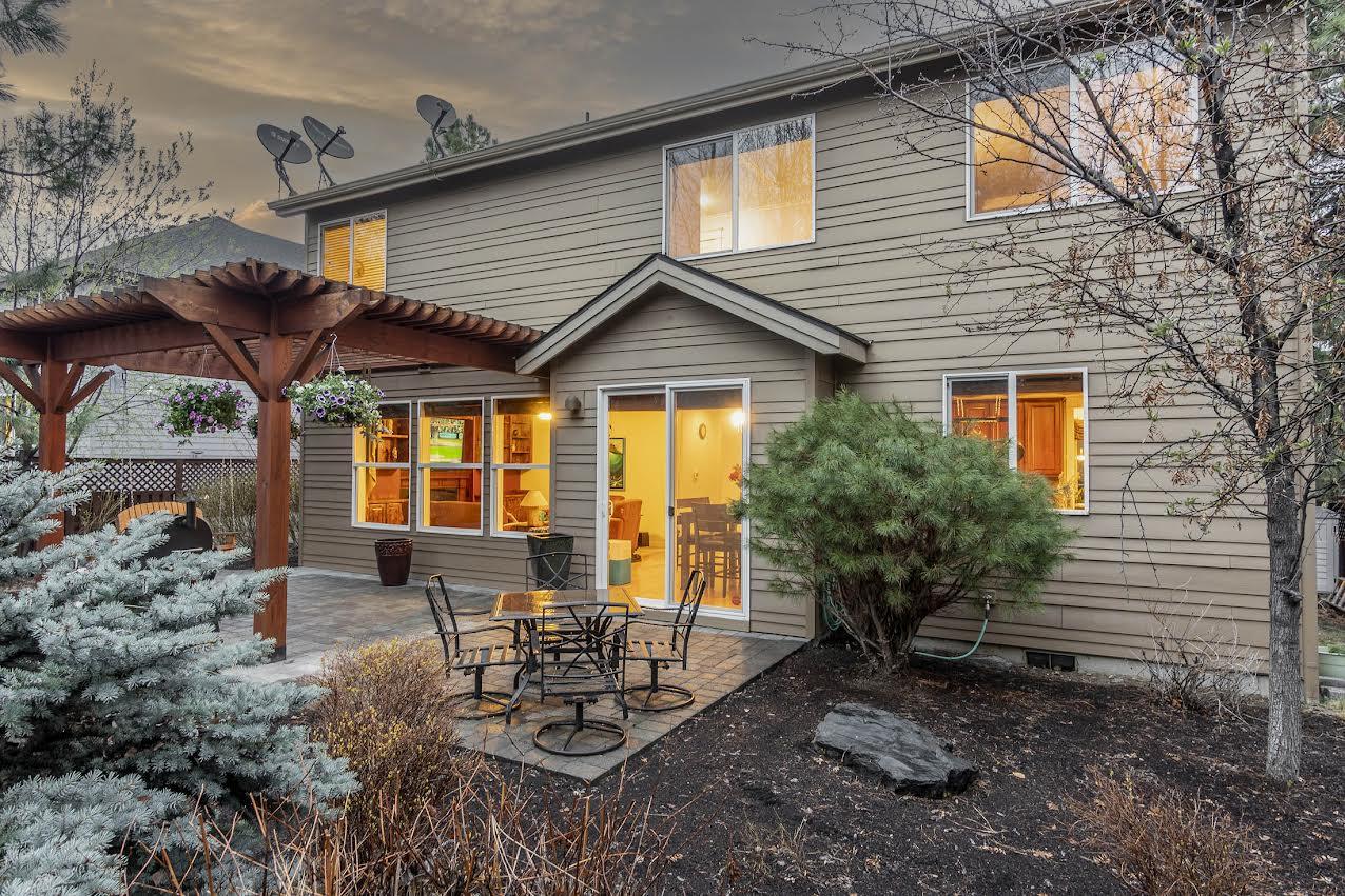 River Canyon Estates - Residential