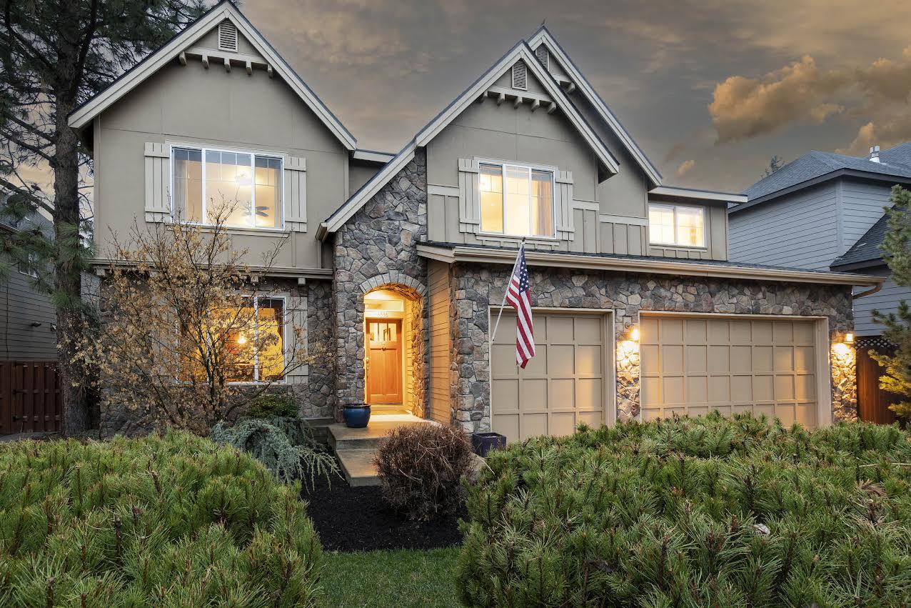 River Canyon Estates - Residential