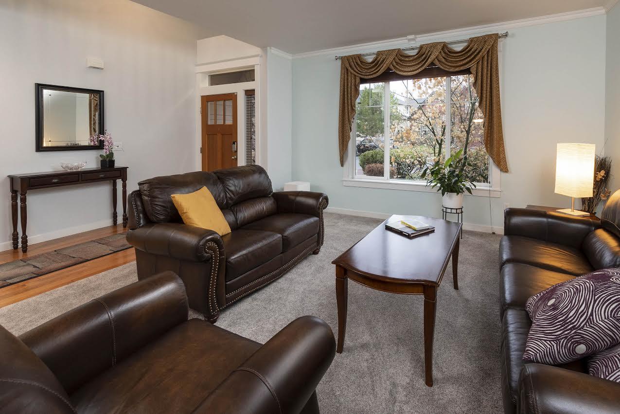 River Canyon Estates - Residential