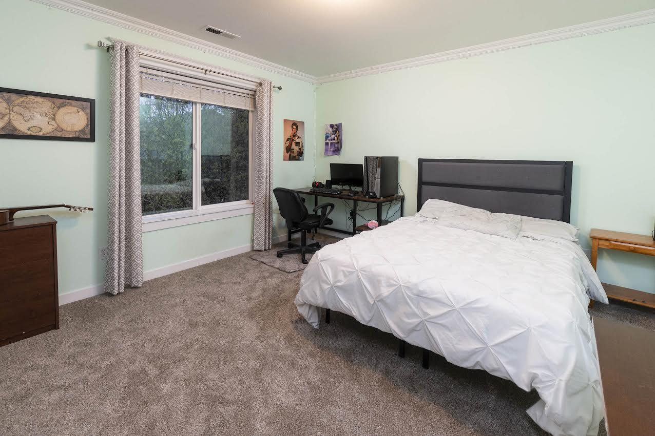 River Canyon Estates - Residential